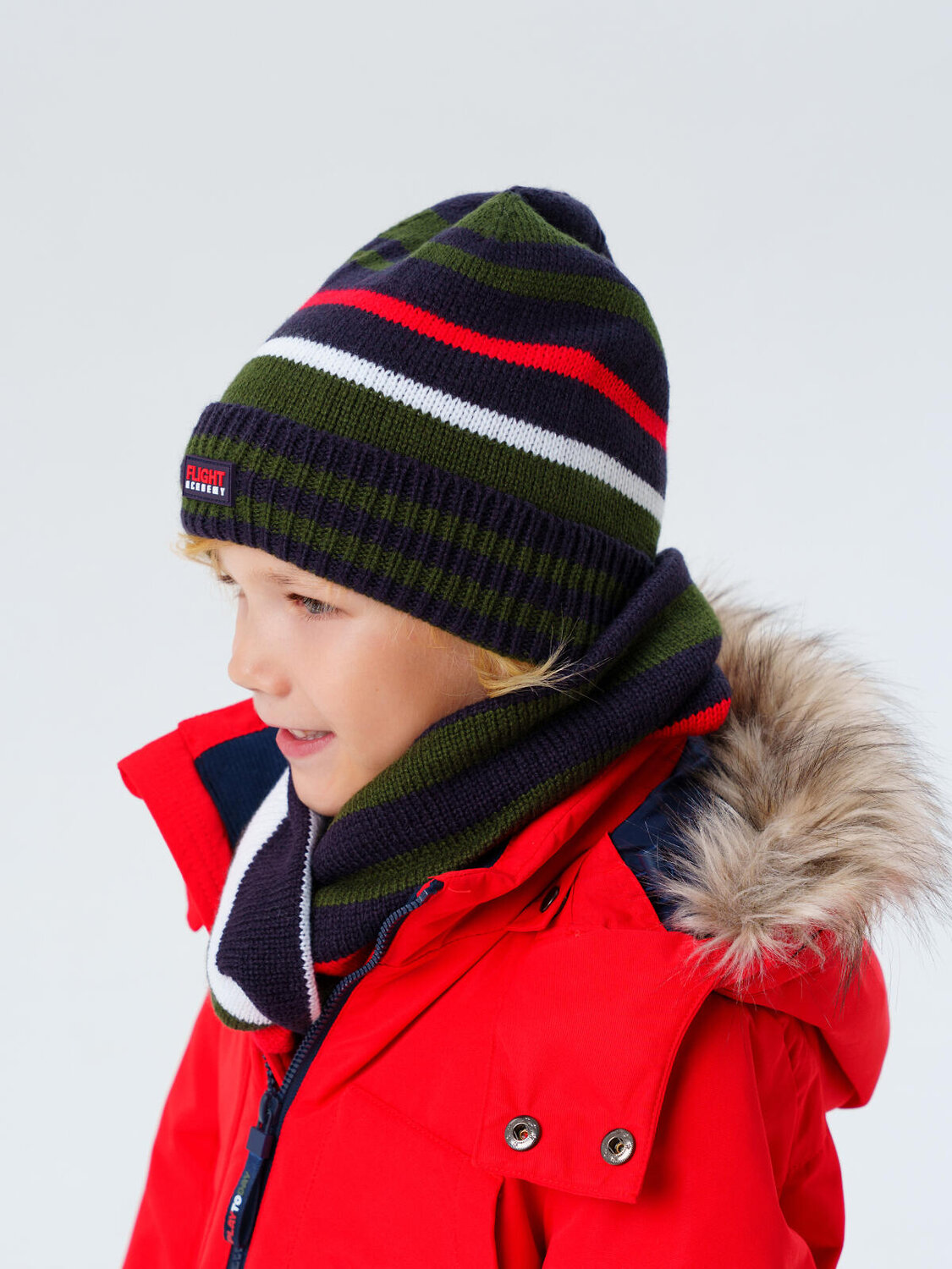 PLAYTODAY Комплект 570193 32512209 разноцветный