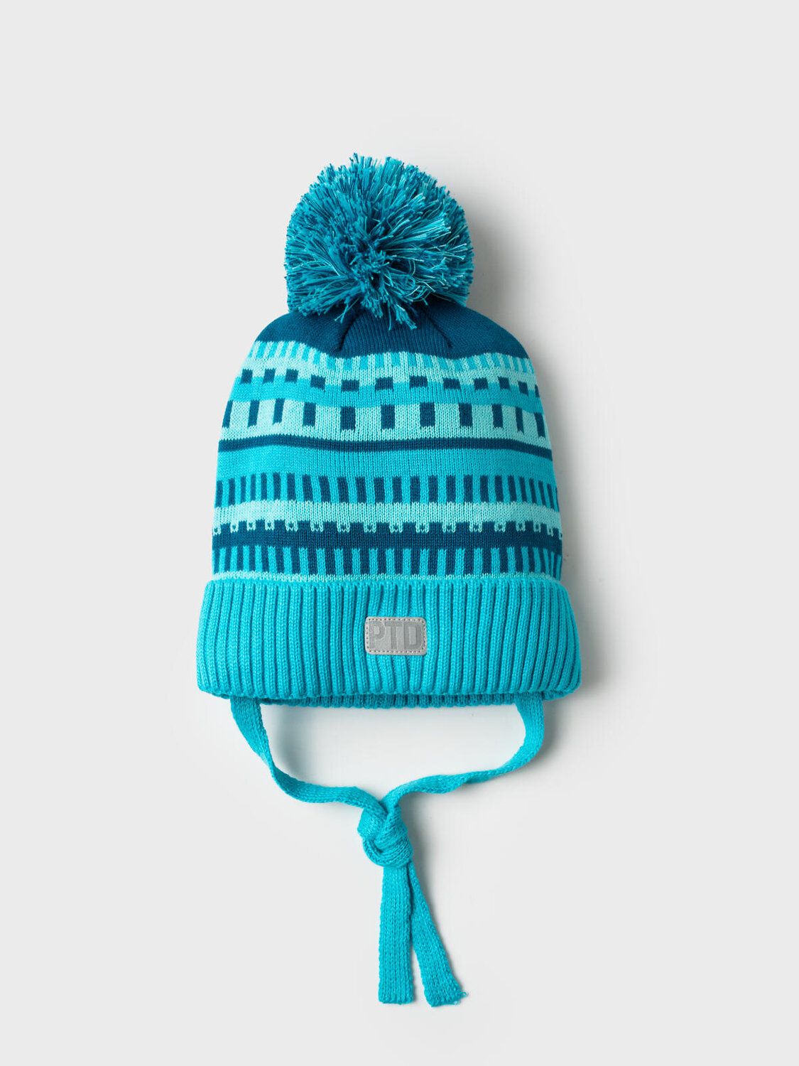 PLAYTODAY Шапка 570197 32513061 разноцветный