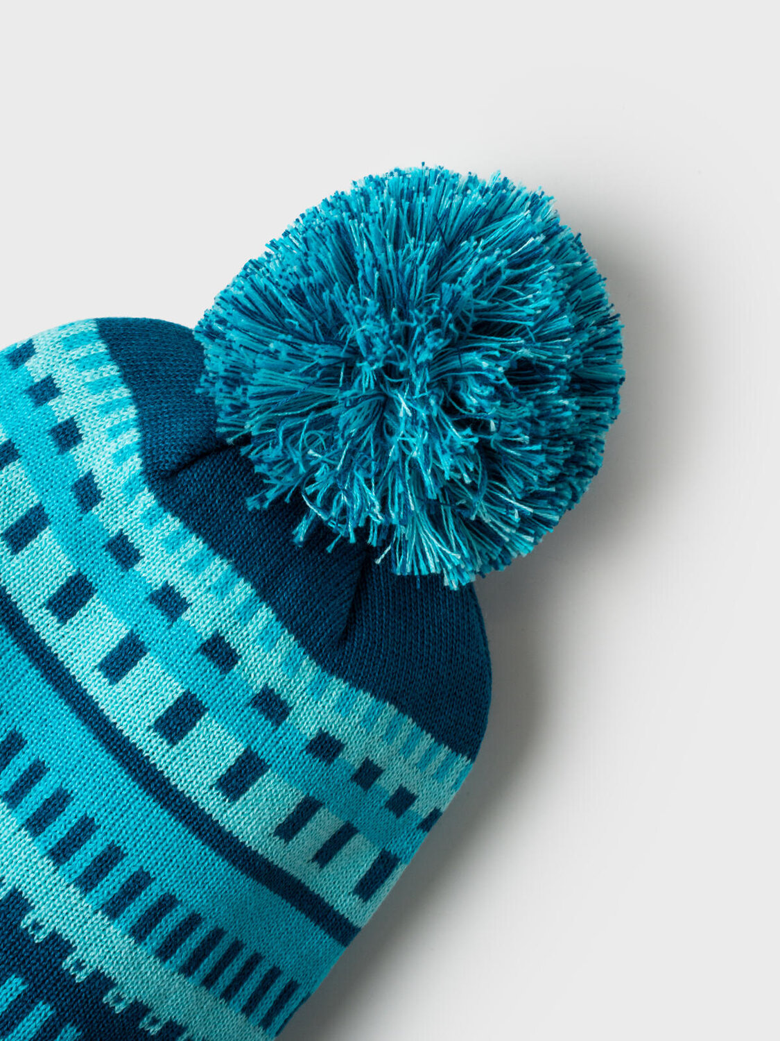 PLAYTODAY Шапка 570197 32513061 разноцветный