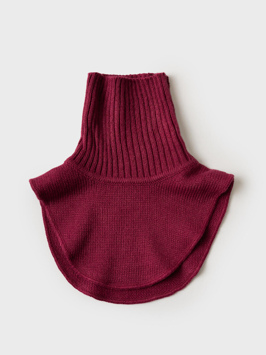 PLAYTODAY Шарф-манишка 570198 32522223 розовый