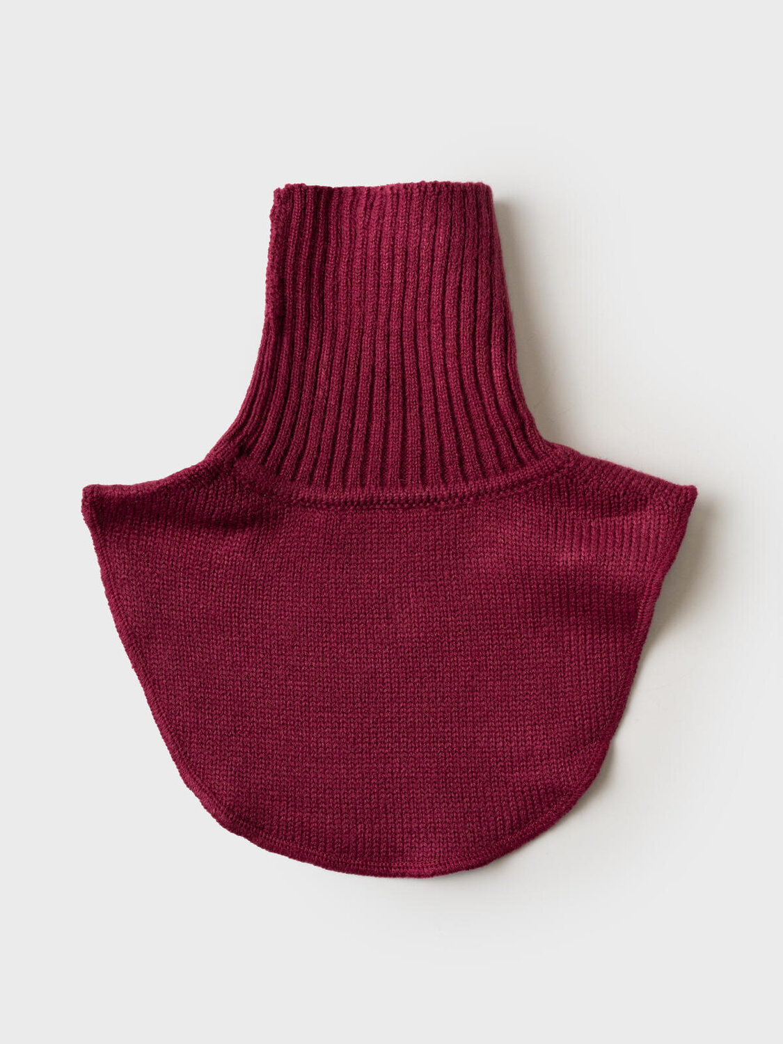 PLAYTODAY Шарф-манишка 570198 32522223 розовый