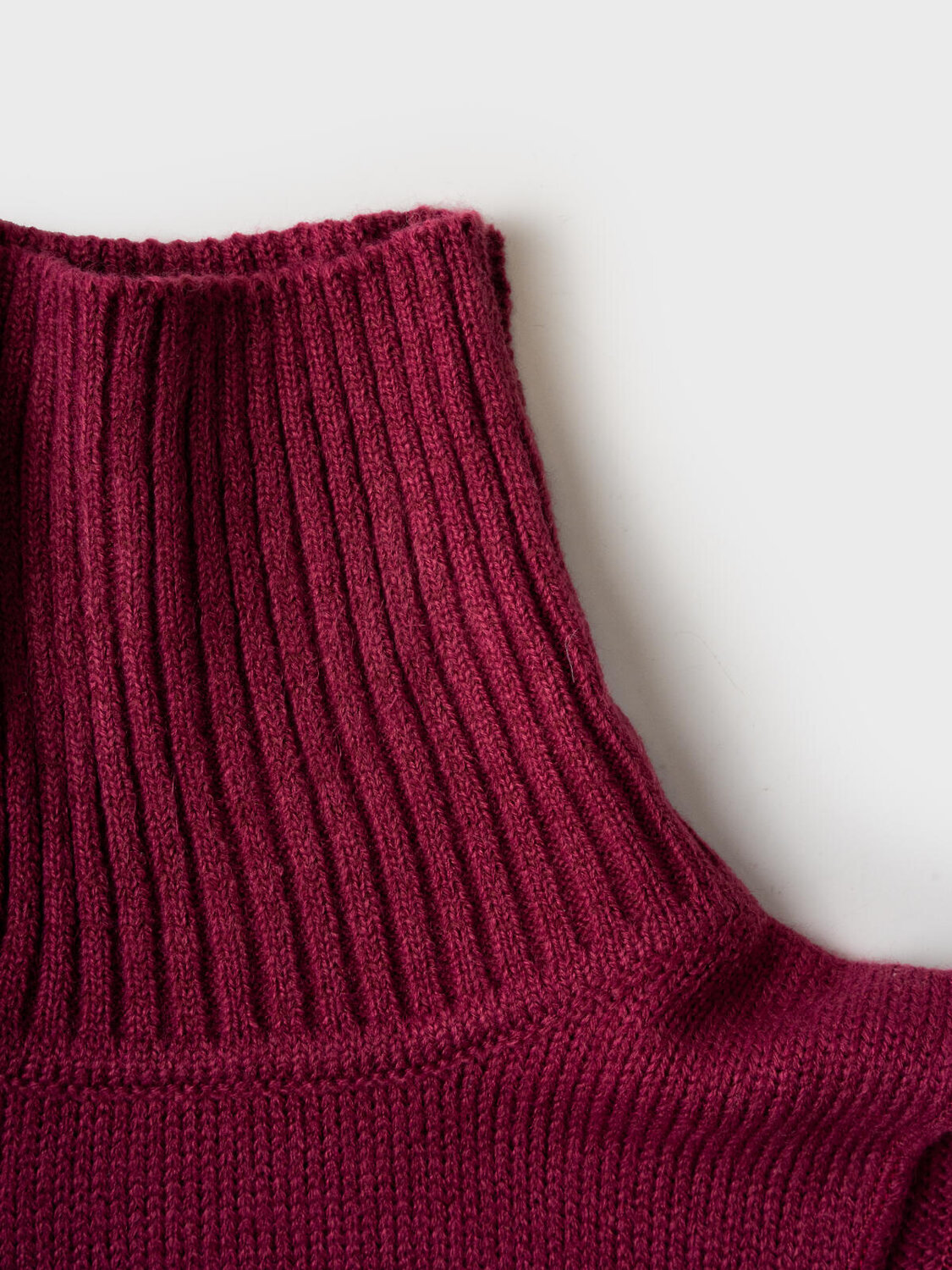 PLAYTODAY Шарф-манишка 570198 32522223 розовый