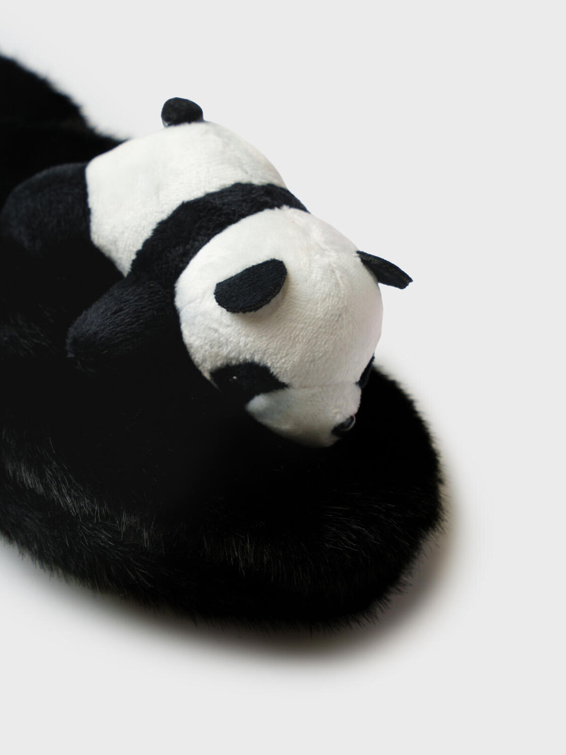 PLAYTODAY Варежки 570200 32521049 черный,белый