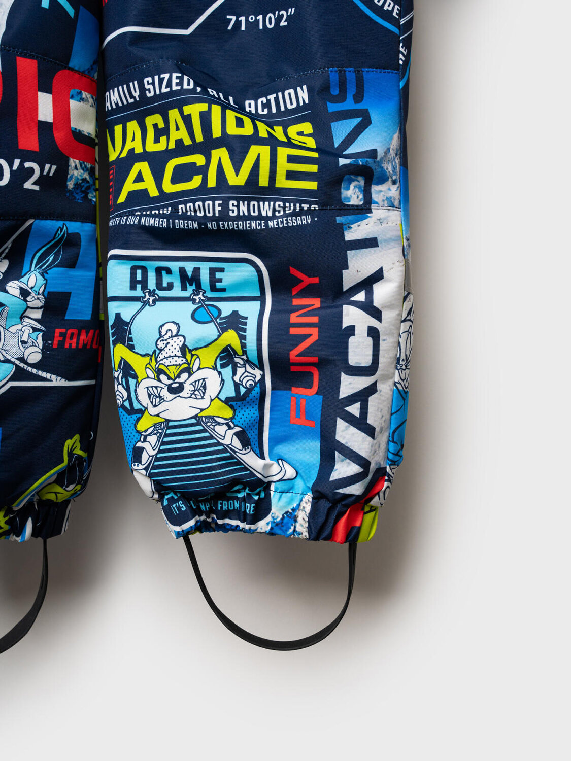 PLAYTODAY Комбинезон 570203 32532027 разноцветный