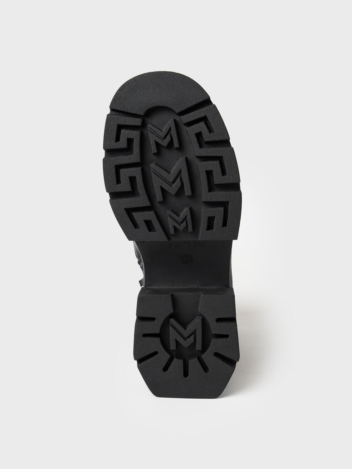 PLAYTODAY Ботинки 570205 32521708 черный