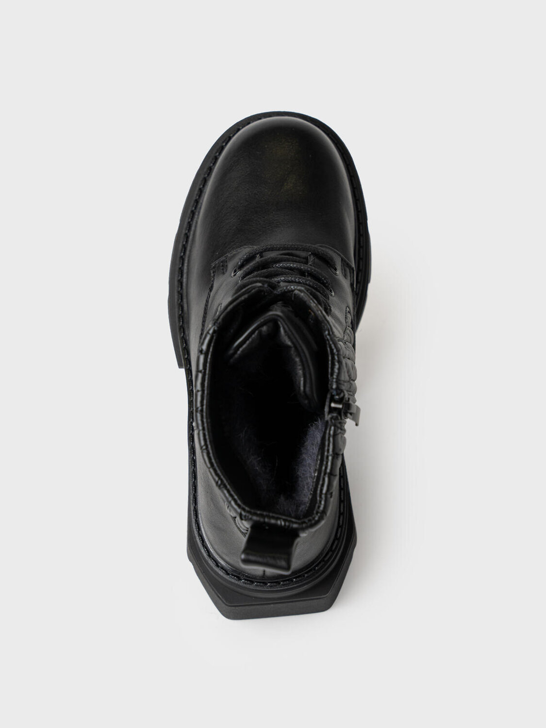 PLAYTODAY Ботинки 570205 32521708 черный