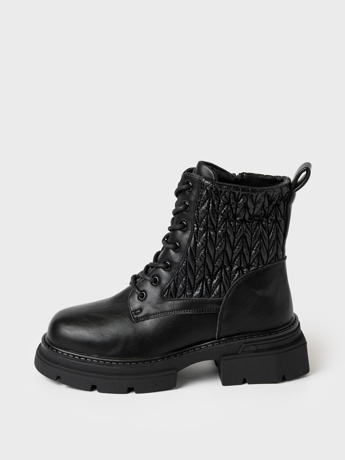 PLAYTODAY Ботинки 570205 32521708 черный