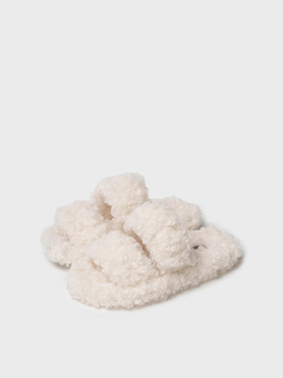 PLAYTODAY Тапочки 570206 32521717 белый