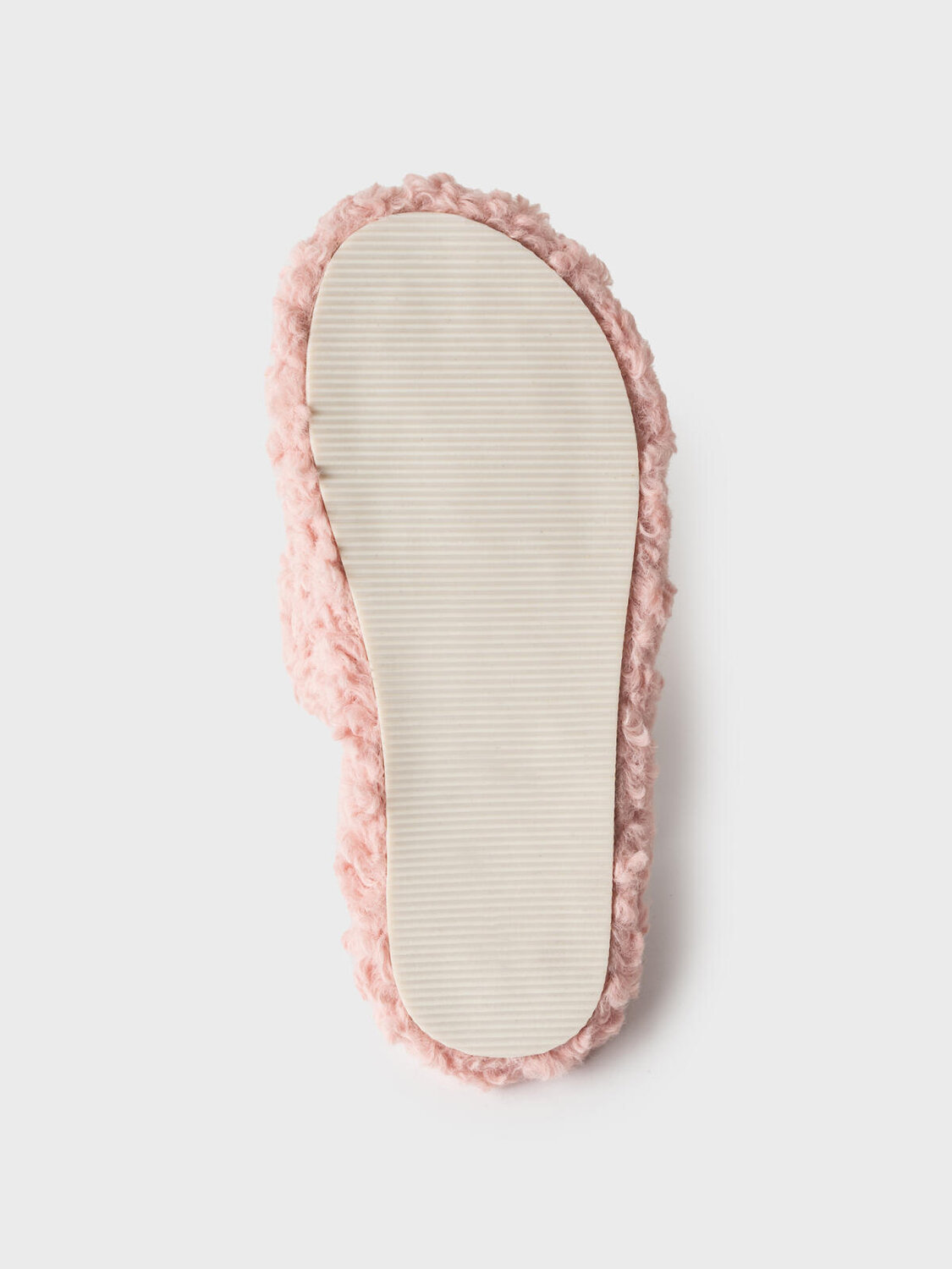 PLAYTODAY Тапочки 570207 32521716 розовый