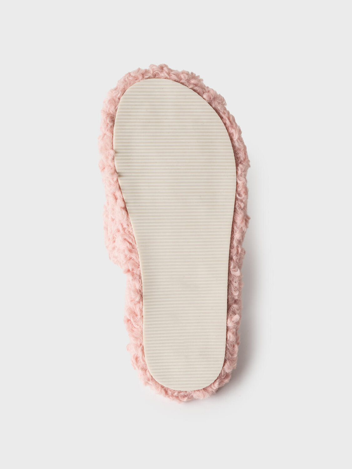 PLAYTODAY Тапочки 570207 32521716 розовый