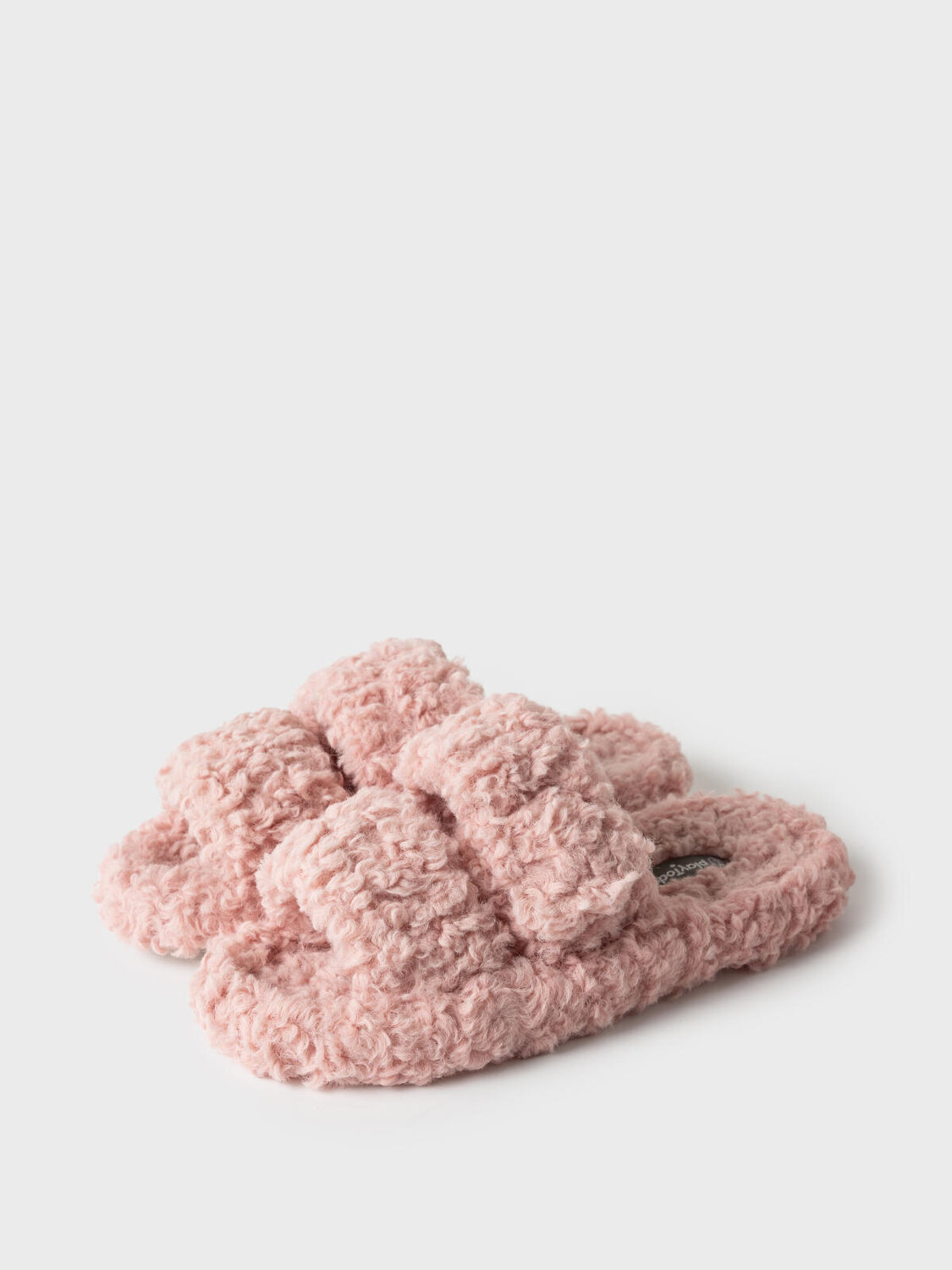 PLAYTODAY Тапочки 570207 32521716 розовый