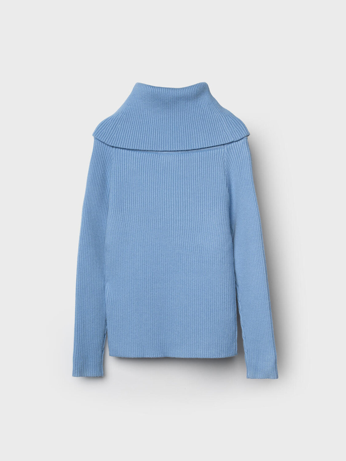 PLAYTODAY Джемпер 570208 32521501 голубой