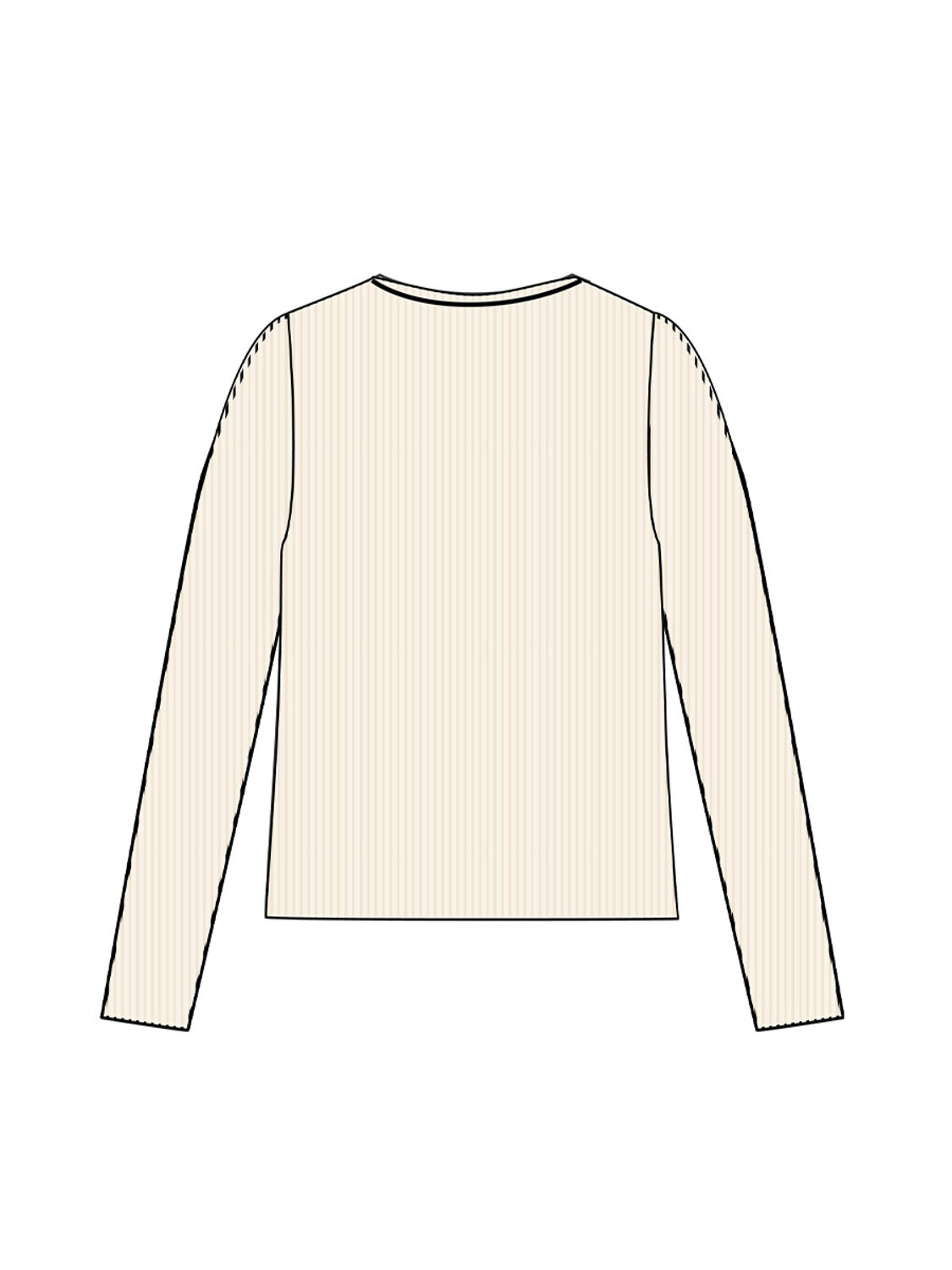 PLAYTODAY Джемпер 570209 32521500 молочный