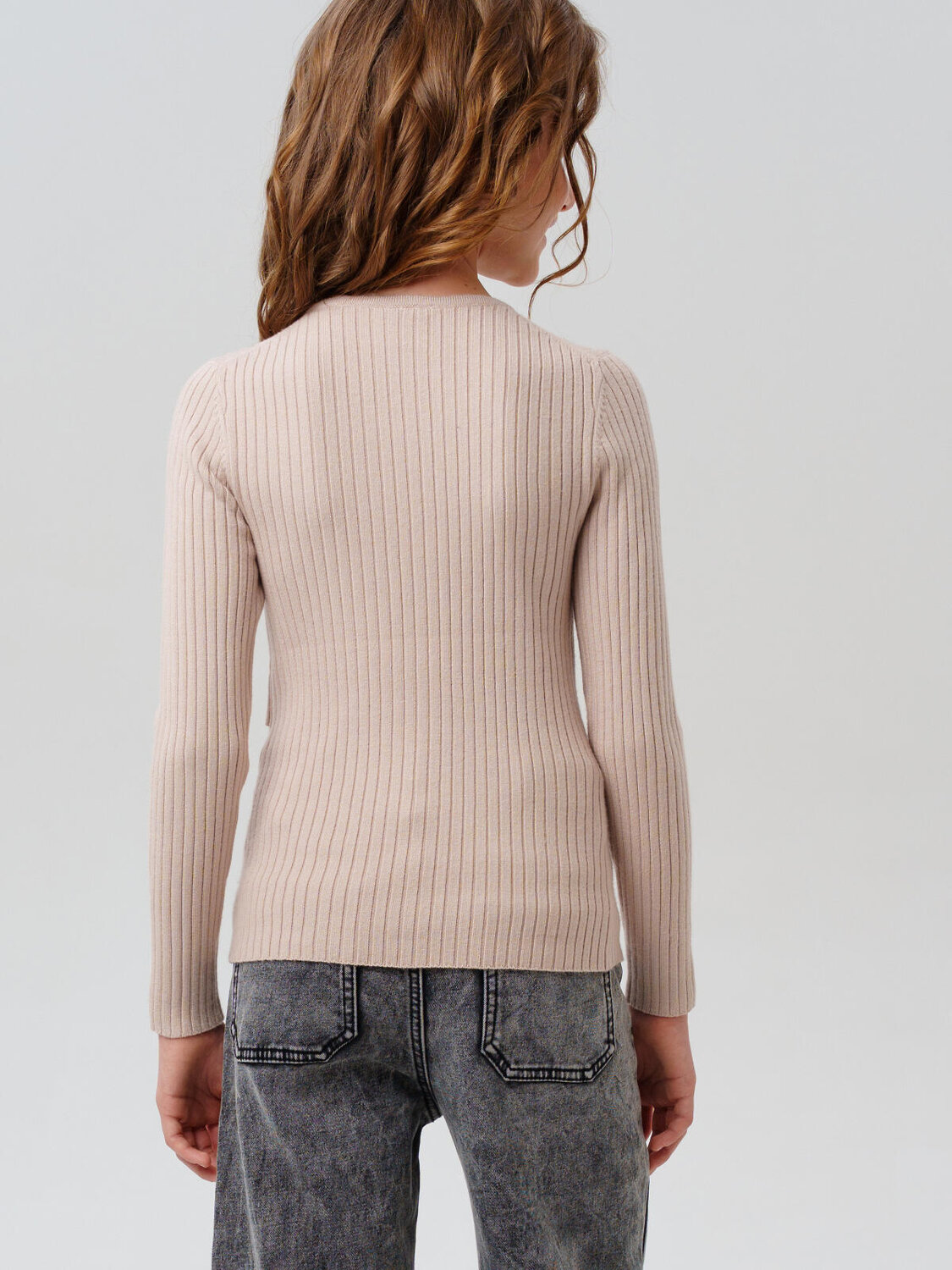 PLAYTODAY Джемпер 570209 32521500 молочный