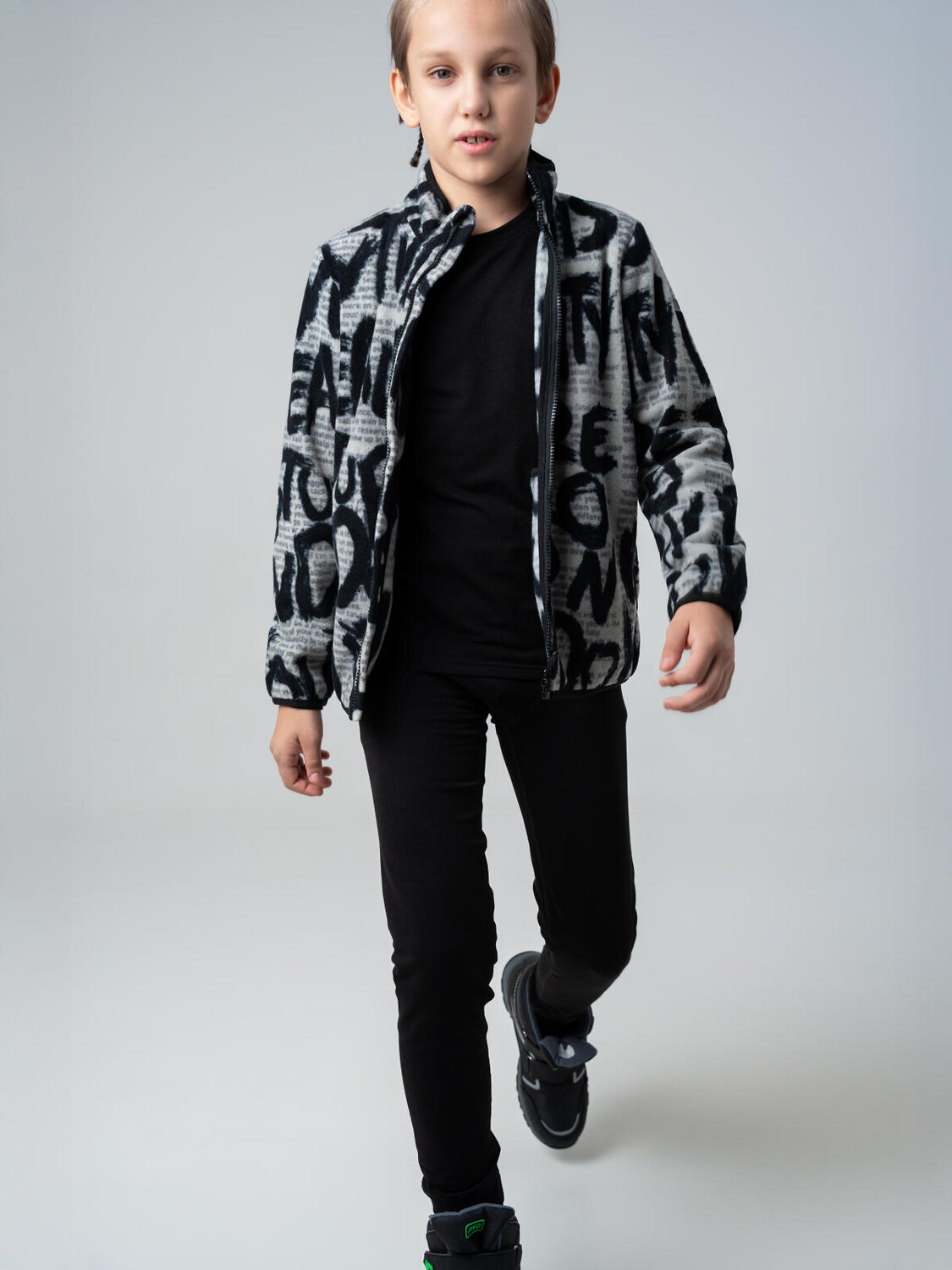 PLAYTODAY Куртка 570211 32511326 разноцветный