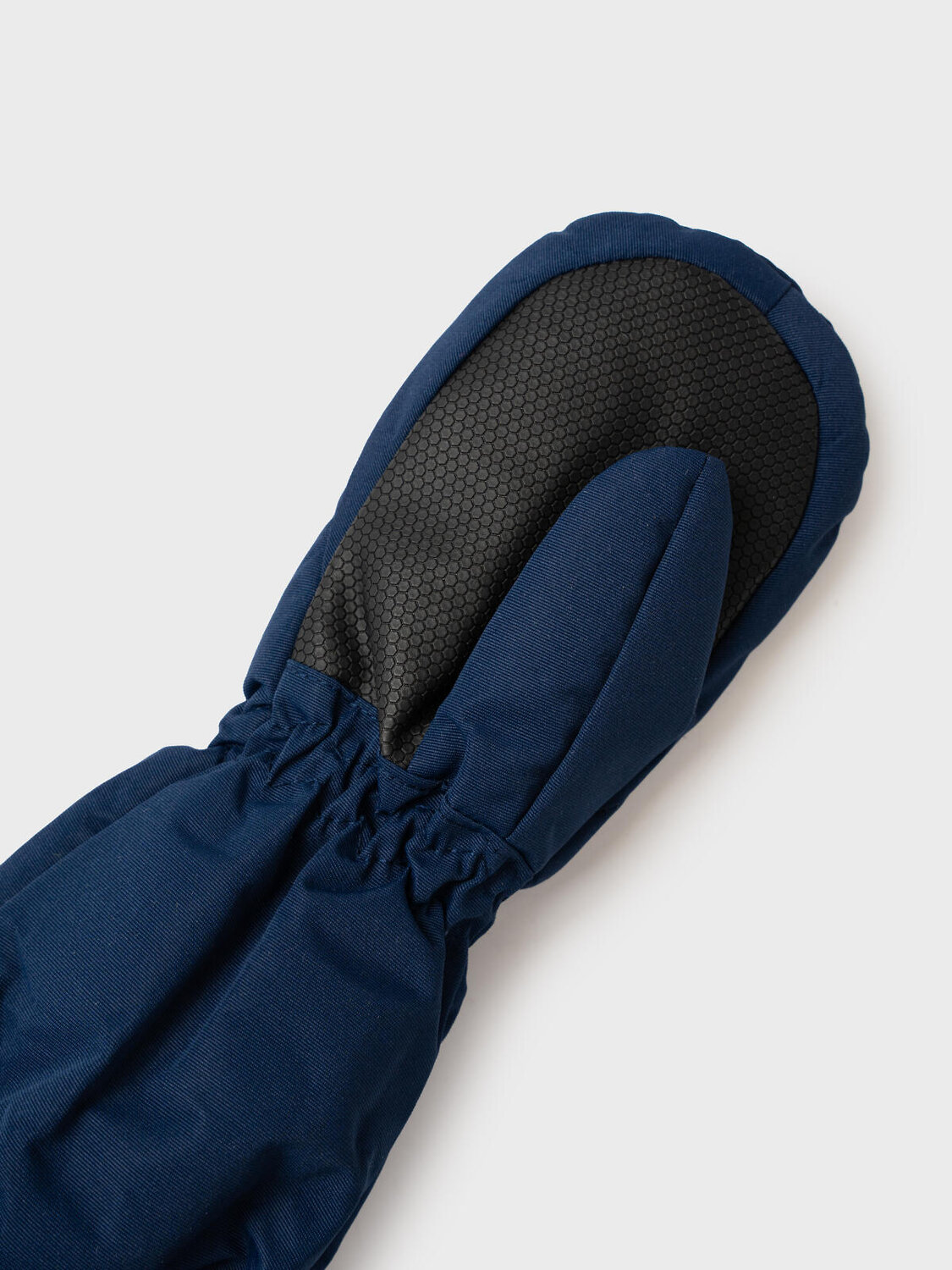 PLAYTODAY Варежки 570214 32513013 тёмно-синий,черный