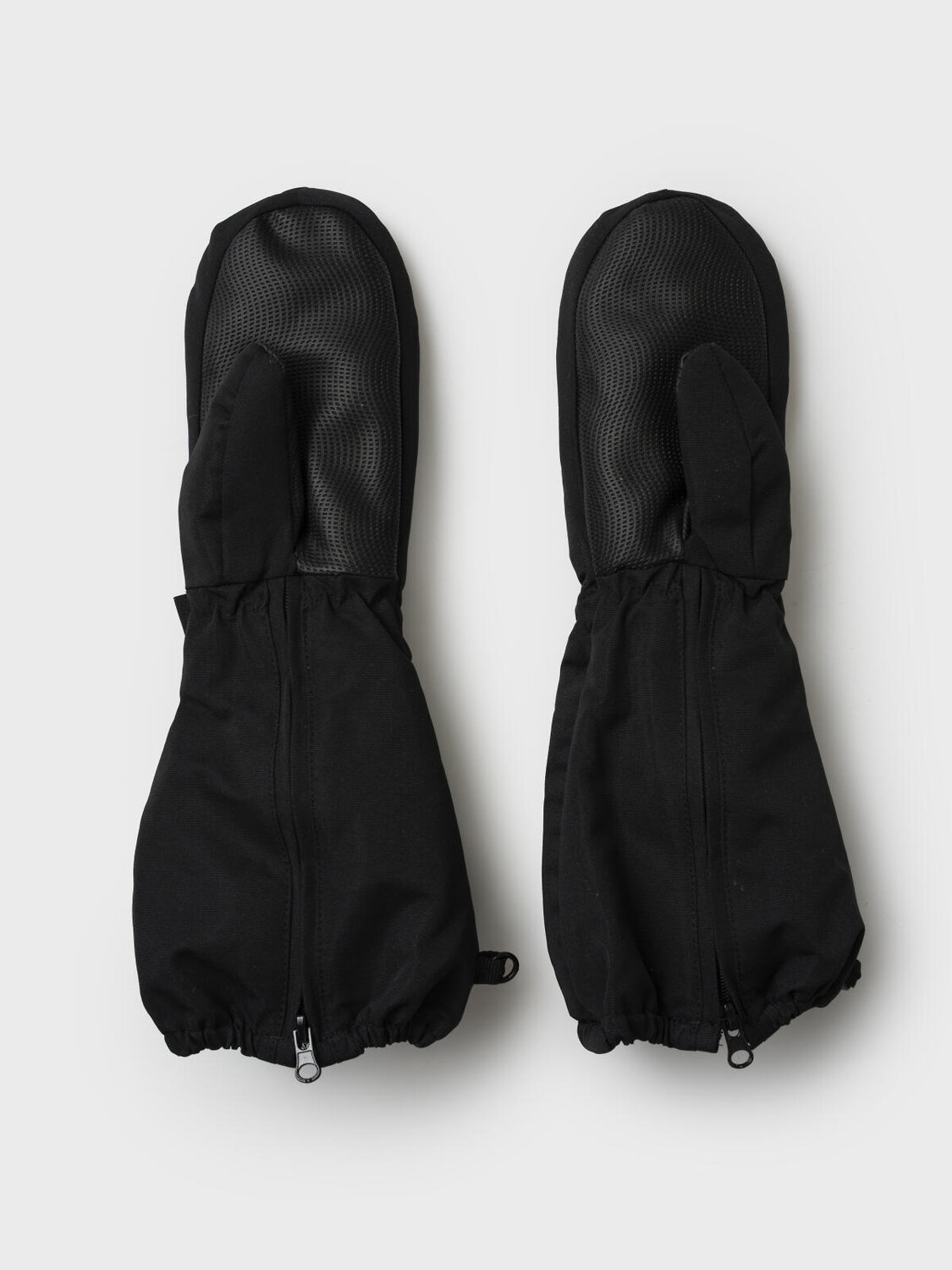 PLAYTODAY Варежки 570217 32532049 черный