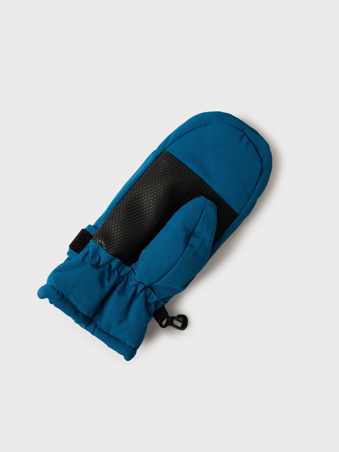 PLAYTODAY Варежки 570218 32512033 тёмно-синий,черный