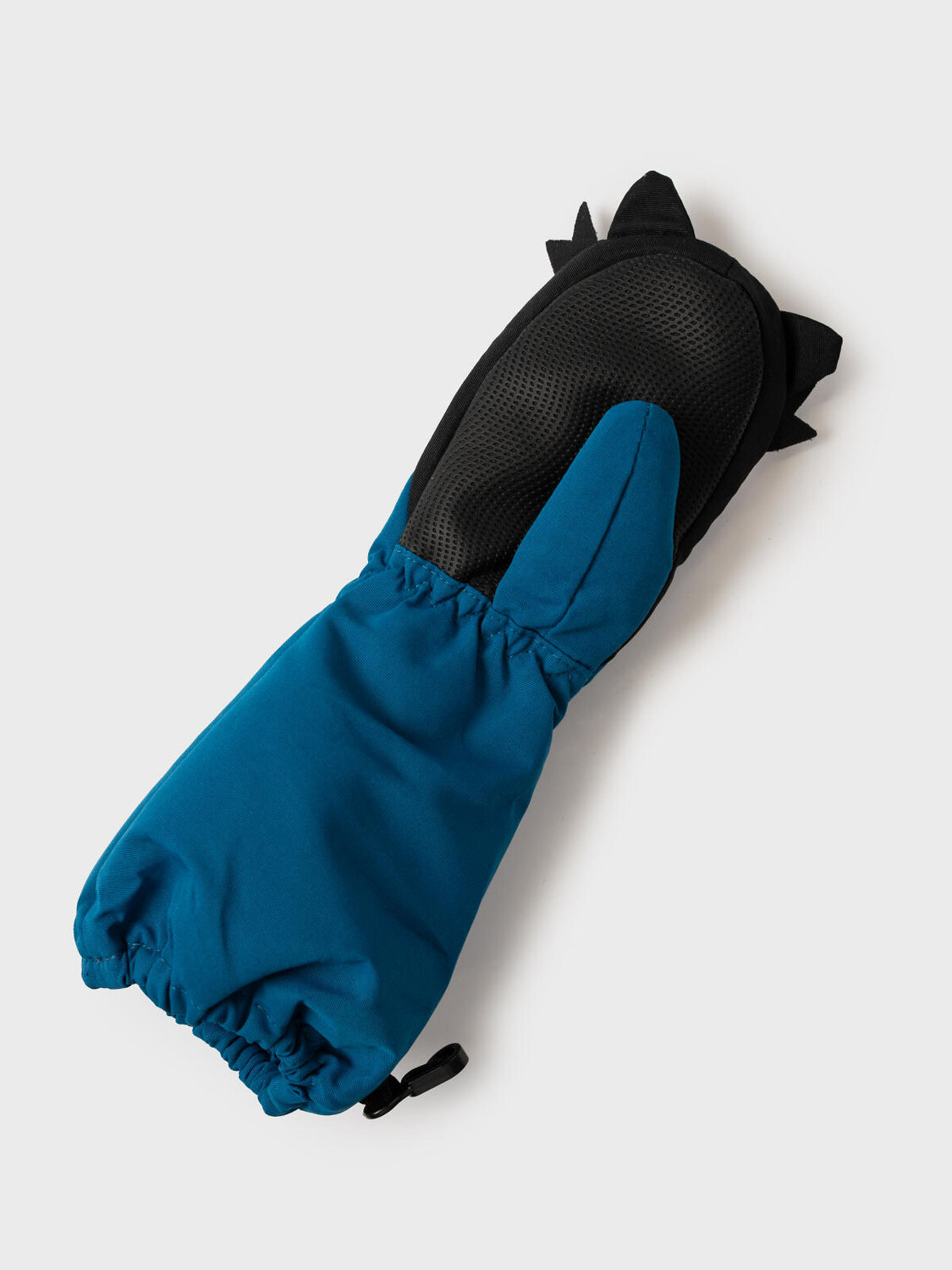 PLAYTODAY Варежки 570223 32513012 тёмно-синий,черный