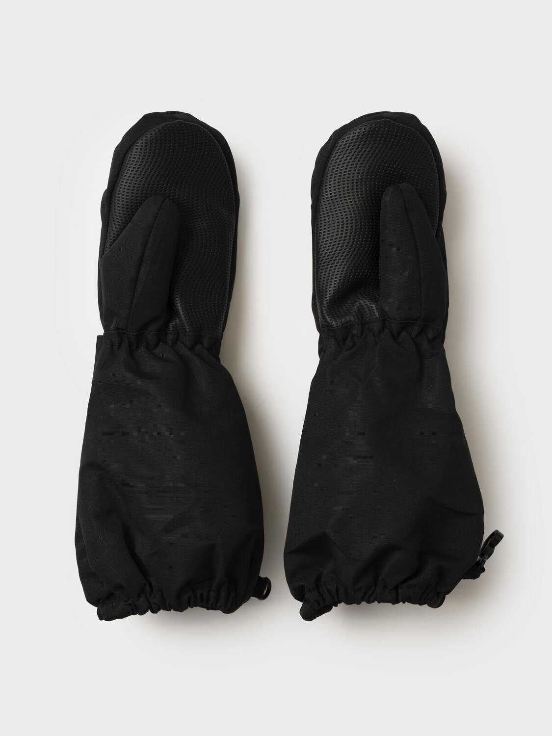 PLAYTODAY Варежки 570225 32543008 черный