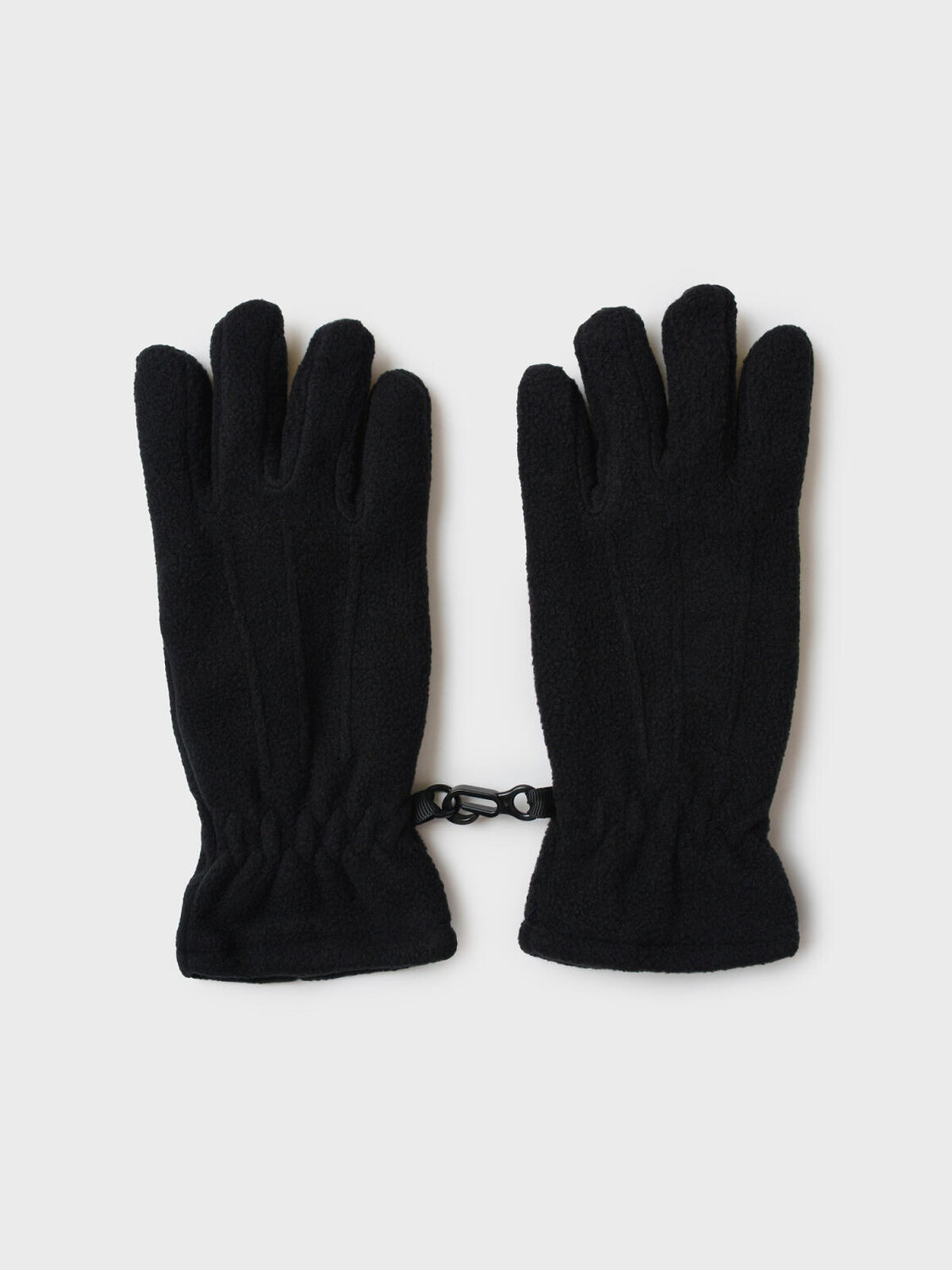 PLAYTODAY Перчатки 570227 32521130 черный