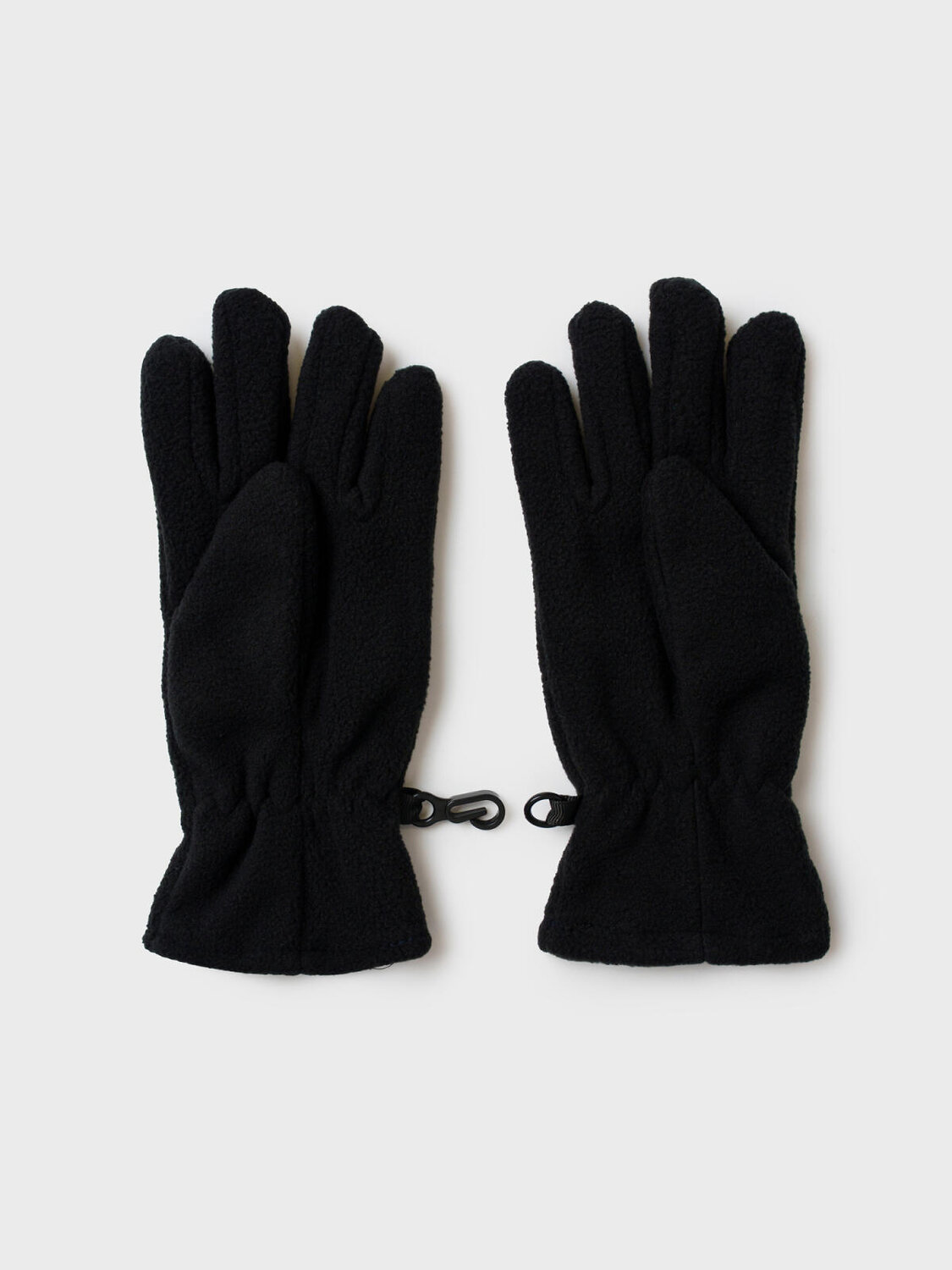 PLAYTODAY Перчатки 570227 32521130 черный