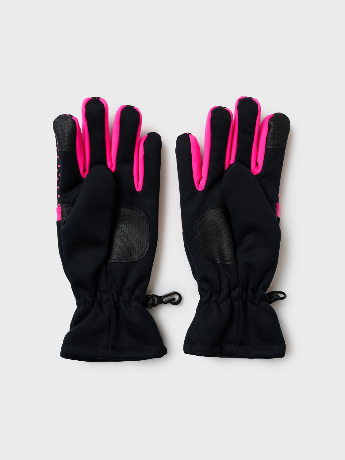 PLAYTODAY Перчатки 570228 32521126 разноцветный