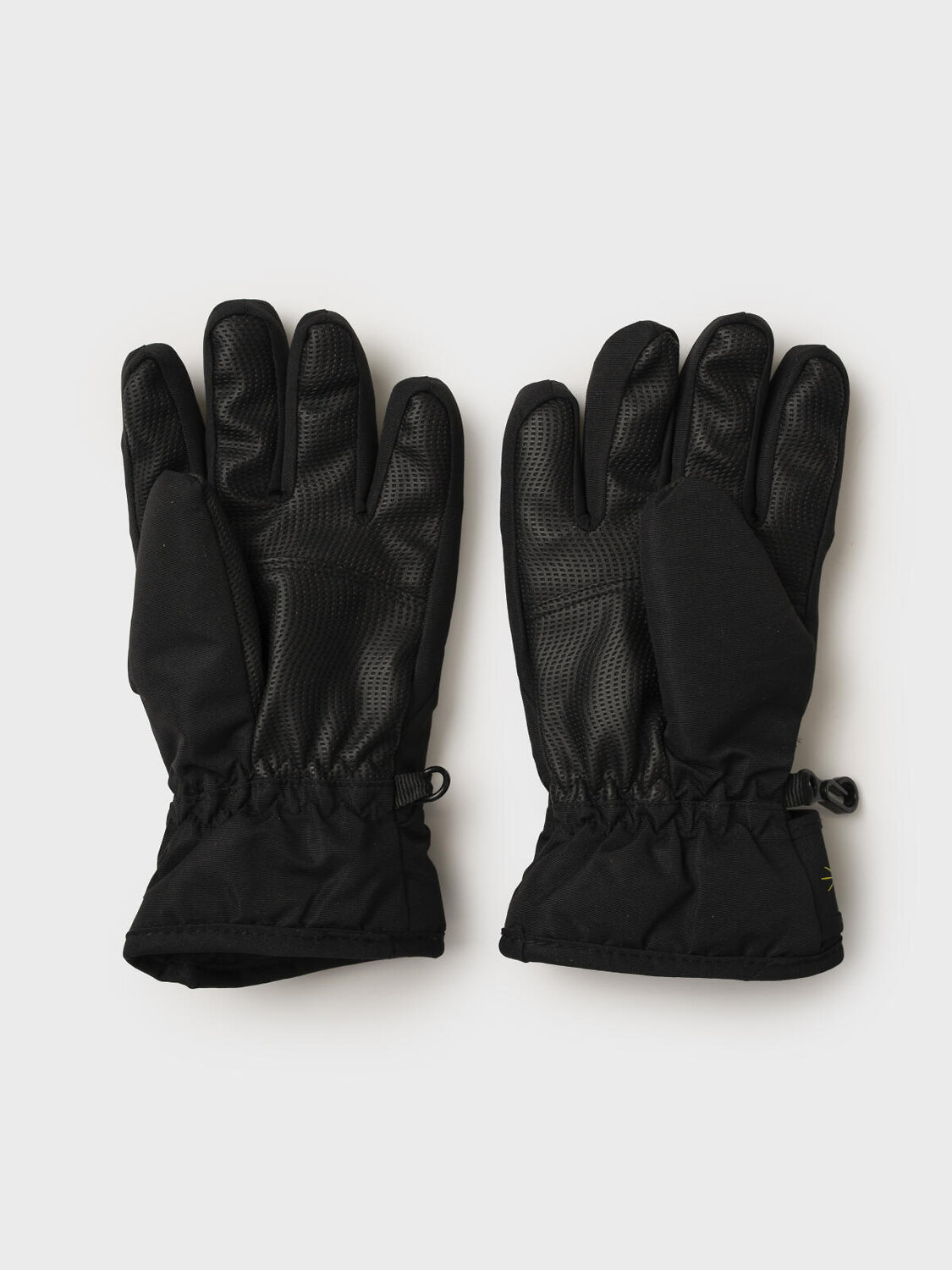 PLAYTODAY Перчатки 570229 32541013 черный