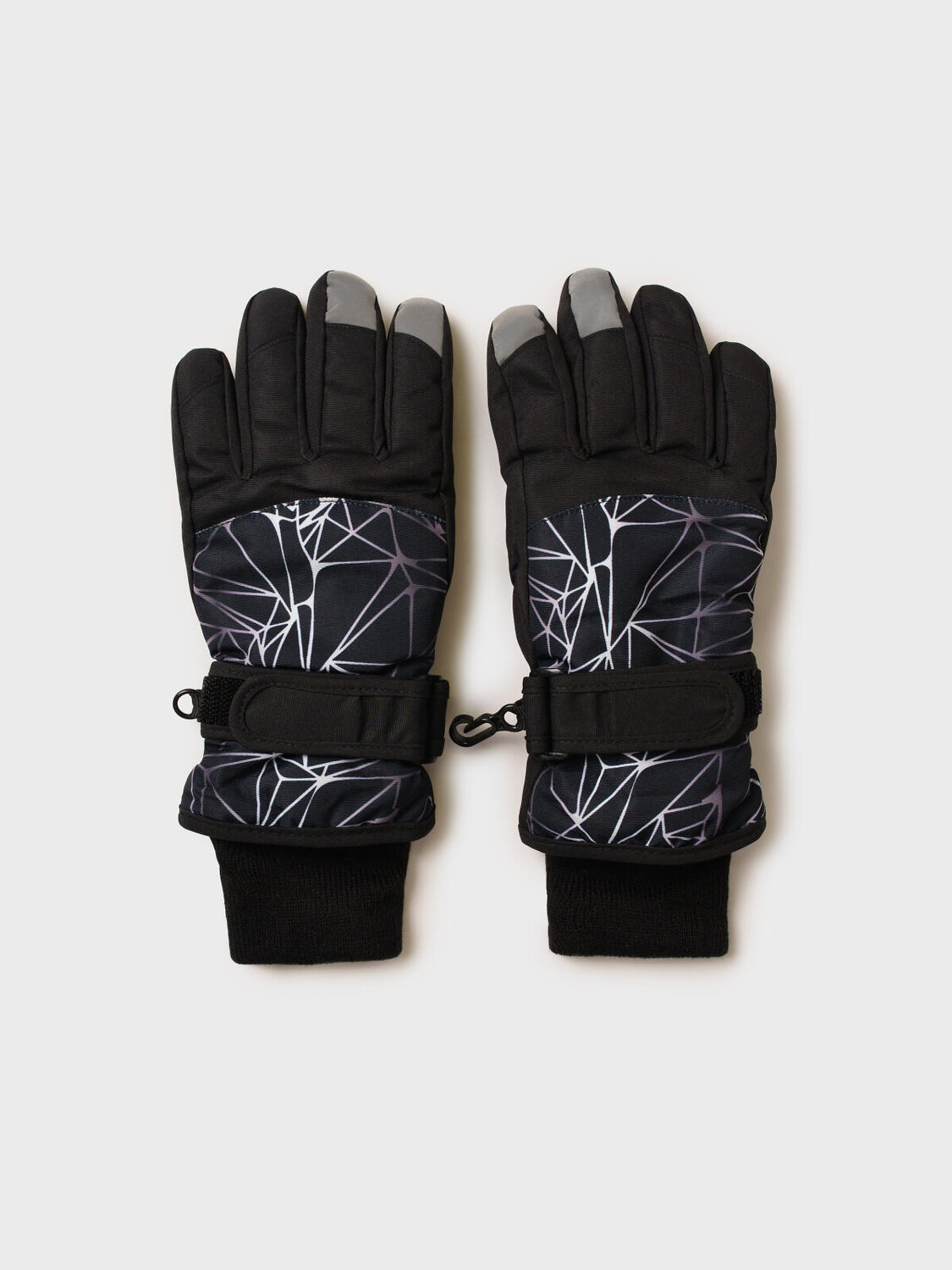 PLAYTODAY Перчатки 570231 32521043 разноцветный