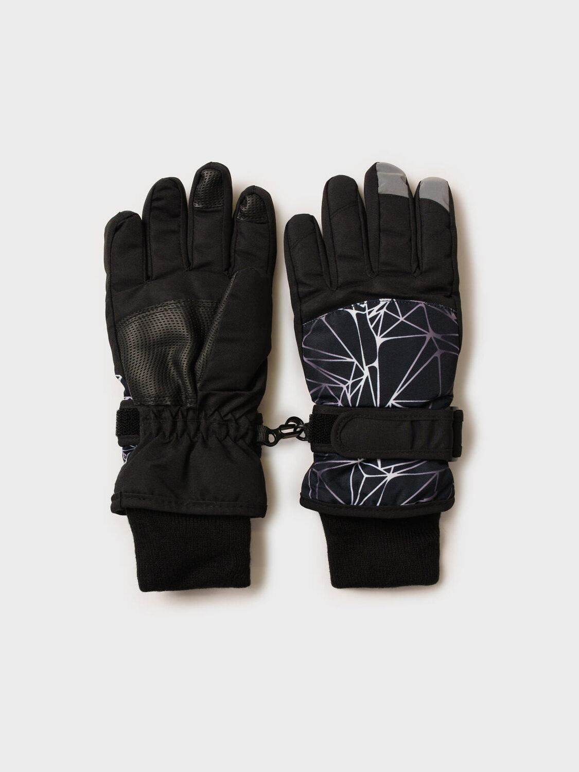 PLAYTODAY Перчатки 570231 32521043 разноцветный