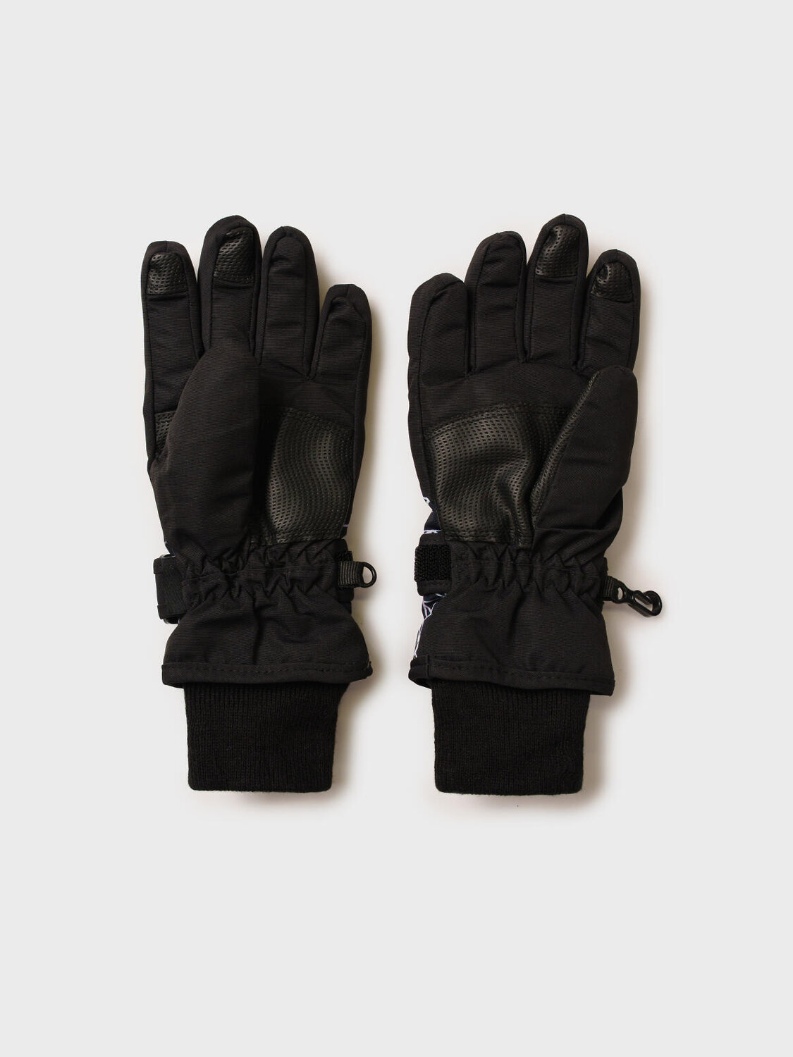 PLAYTODAY Перчатки 570231 32521043 разноцветный