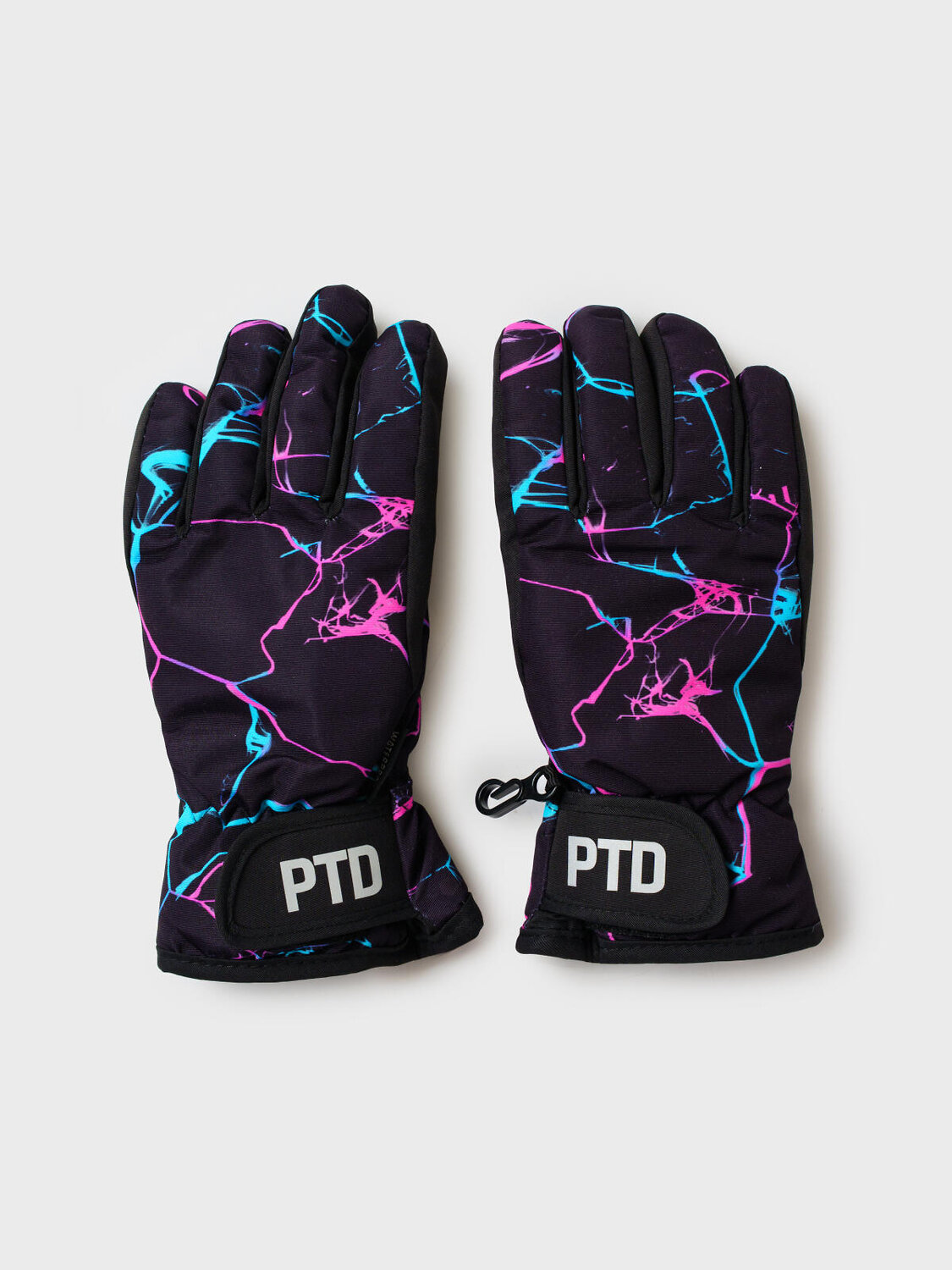 PLAYTODAY Перчатки 570232 32521045 разноцветный