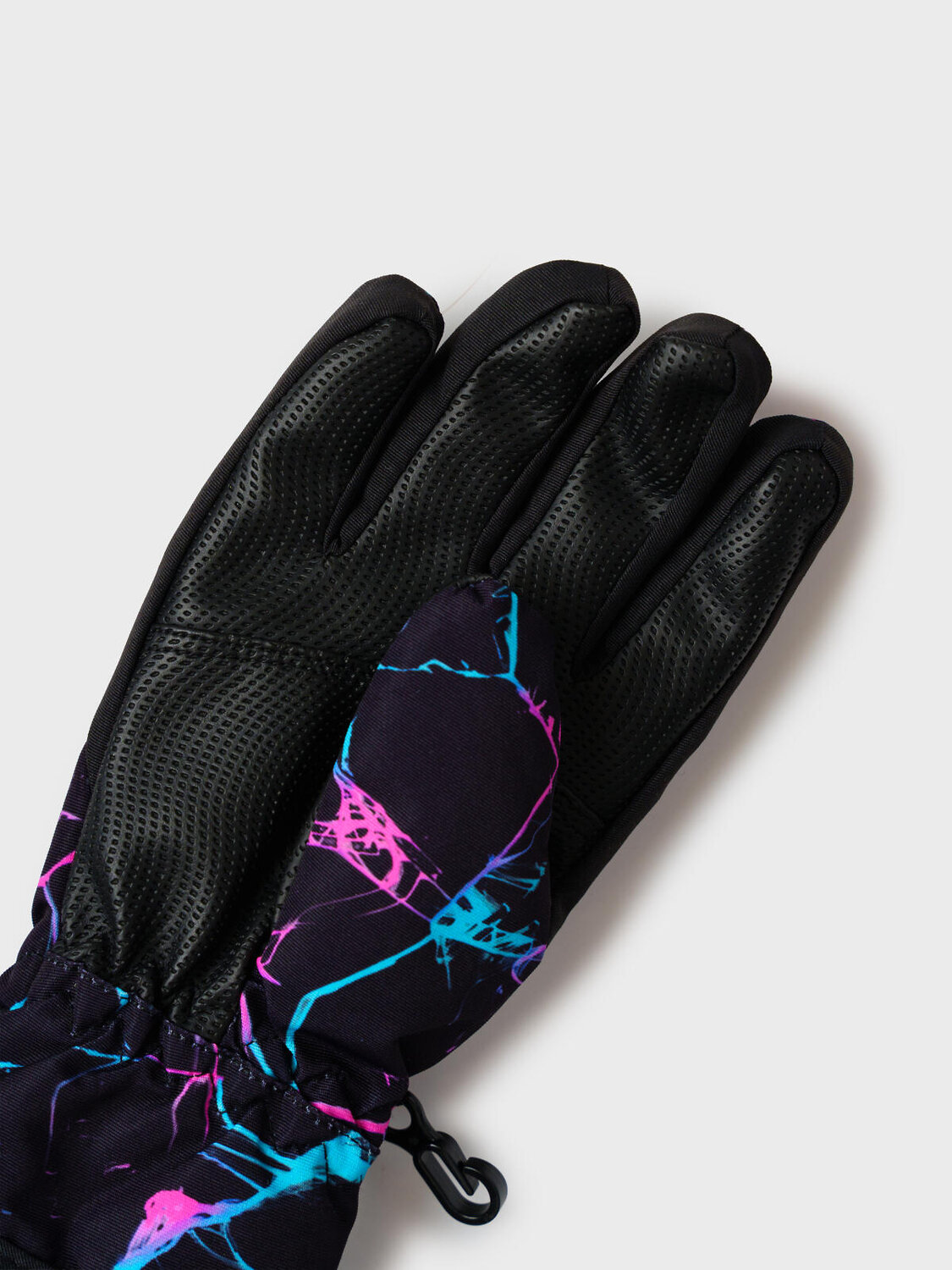 PLAYTODAY Перчатки 570232 32521045 разноцветный