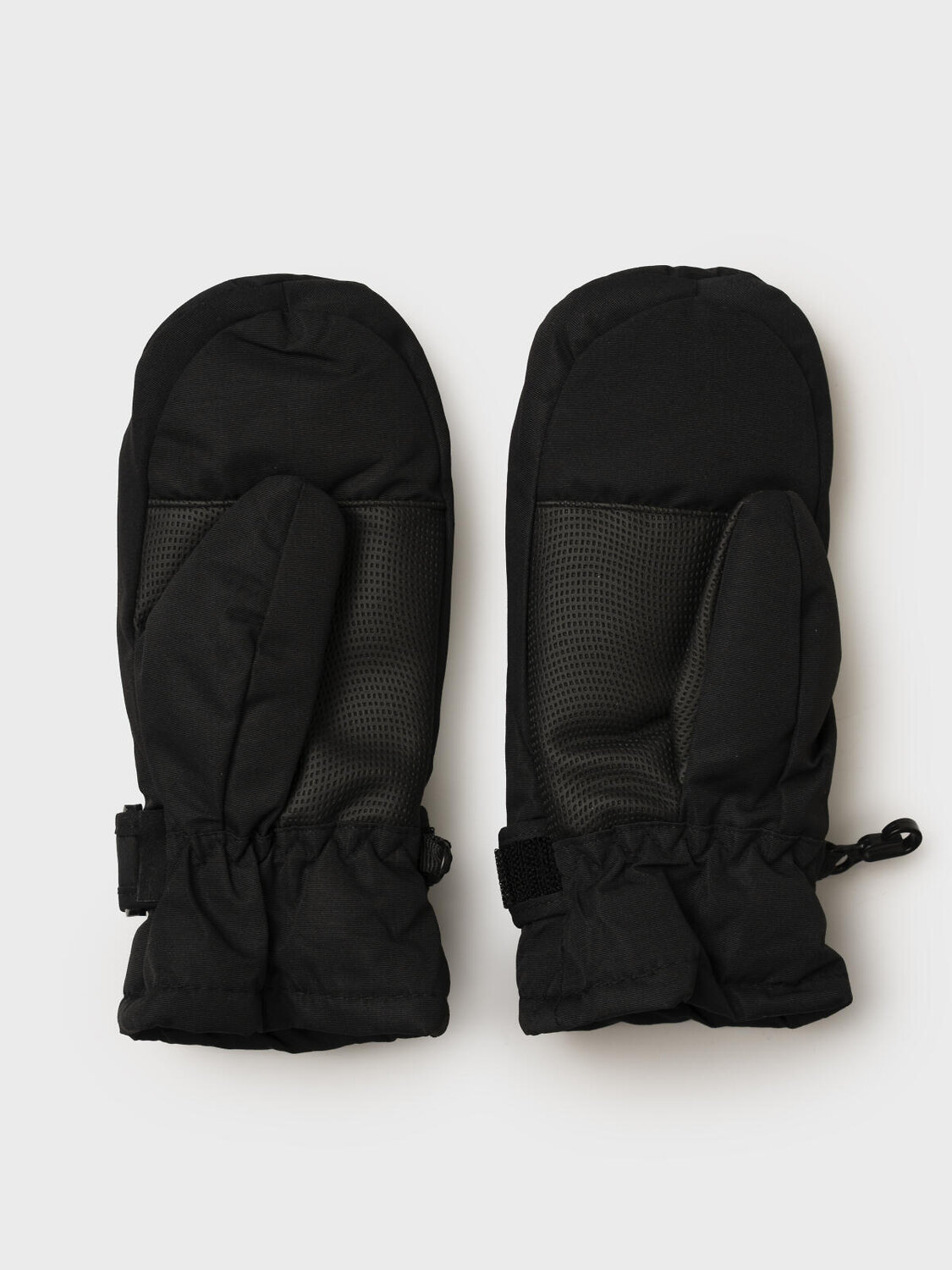 PLAYTODAY Варежки 570233 32541014 черный