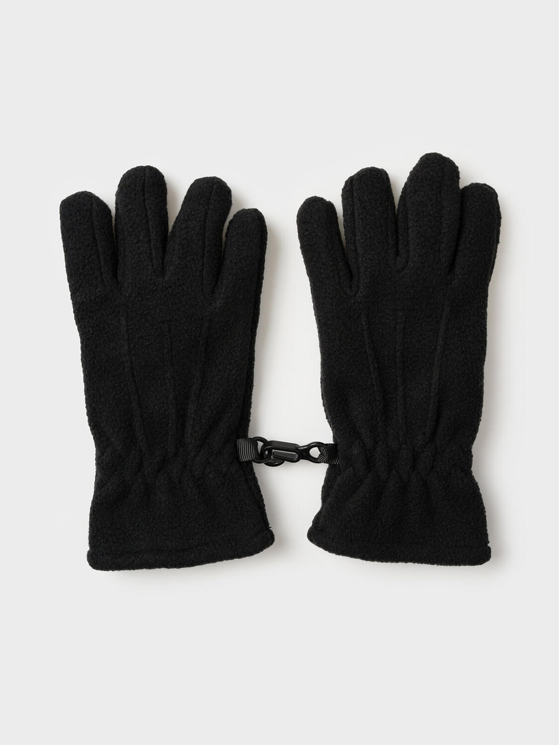 PLAYTODAY Перчатки 570237 32522133 черный