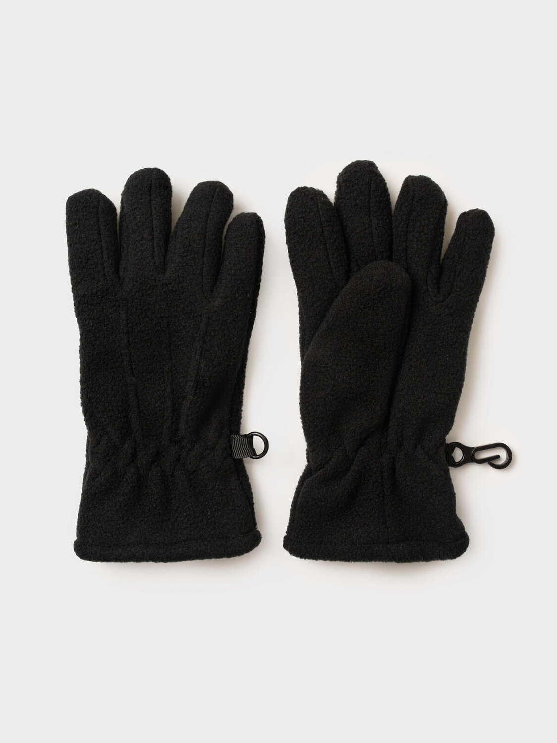 PLAYTODAY Перчатки 570237 32522133 черный