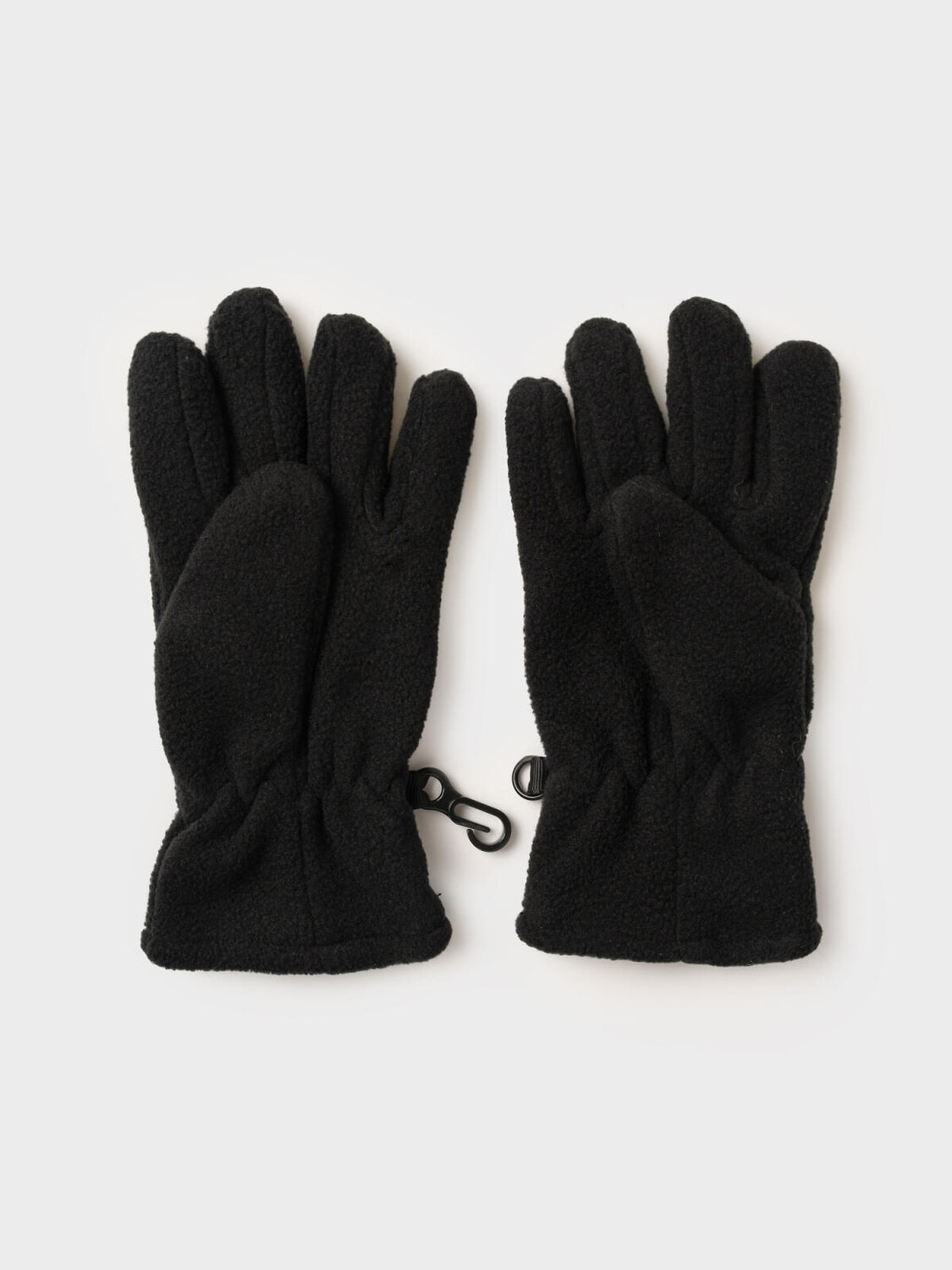 PLAYTODAY Перчатки 570237 32522133 черный