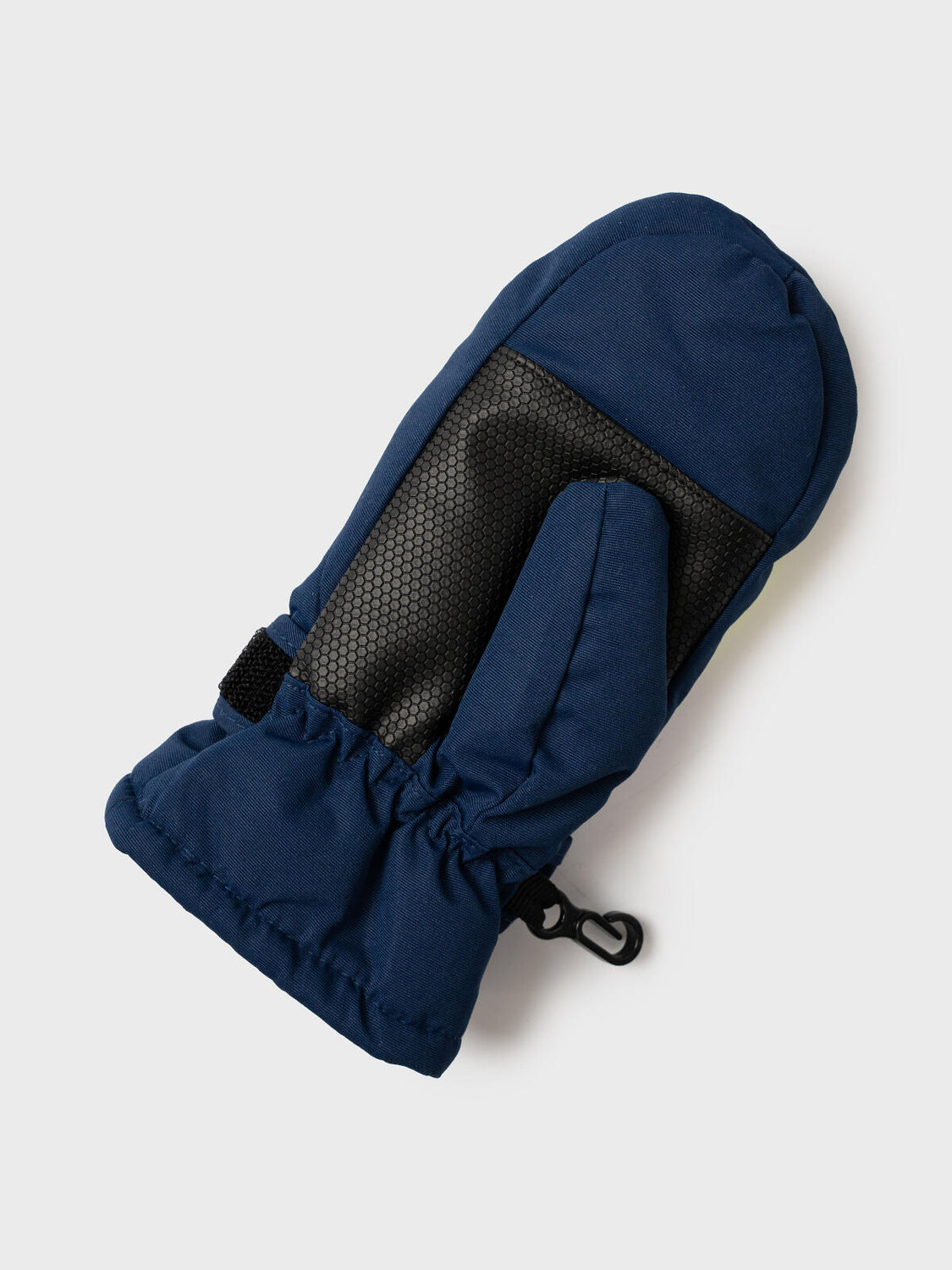 PLAYTODAY Варежки 570239 32512173 тёмно-синий