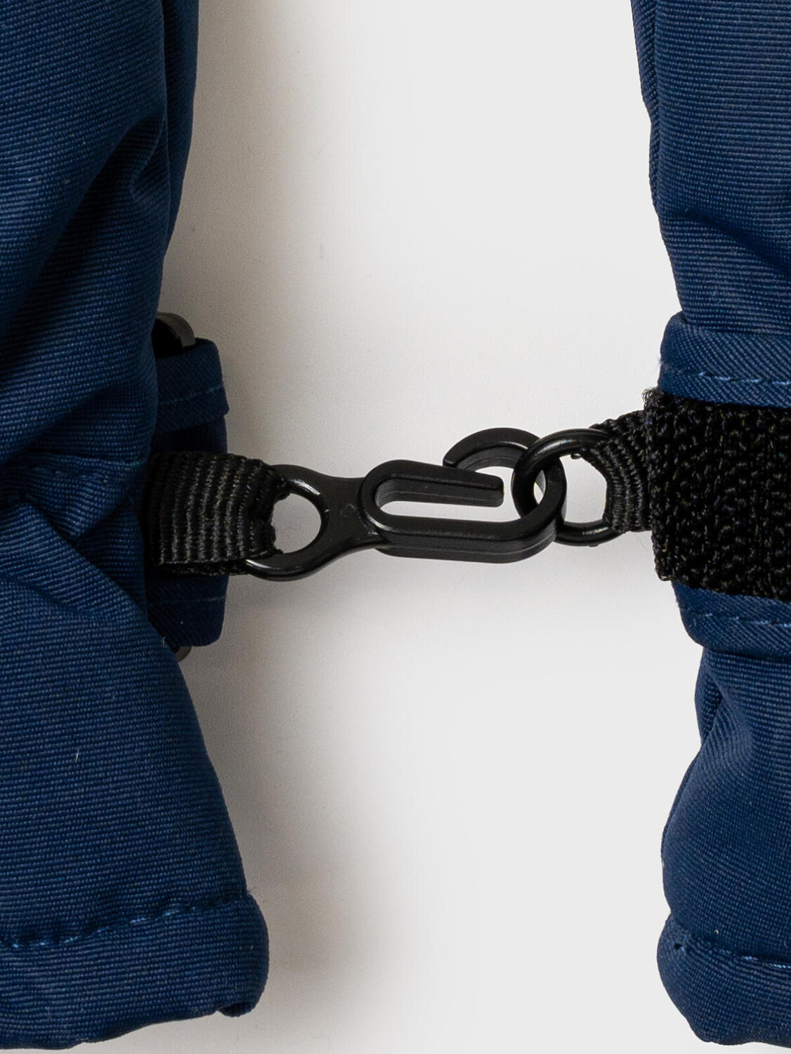 PLAYTODAY Варежки 570239 32512173 тёмно-синий