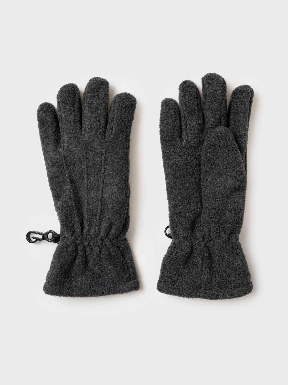 PLAYTODAY Перчатки 570242 32511074 темно-серый