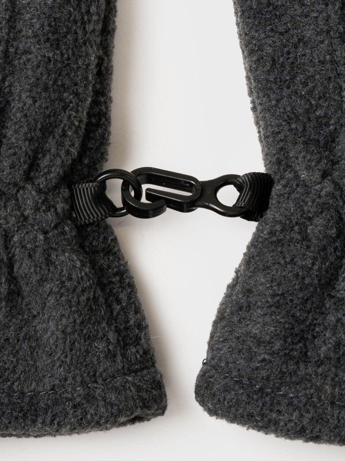 PLAYTODAY Перчатки 570242 32511074 темно-серый