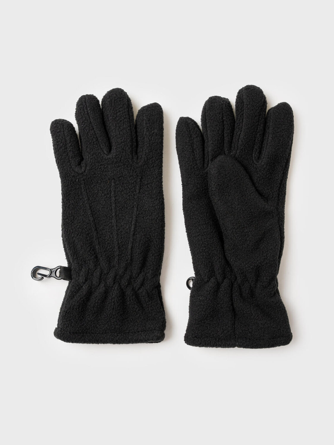 PLAYTODAY Перчатки 570243 32511073 черный