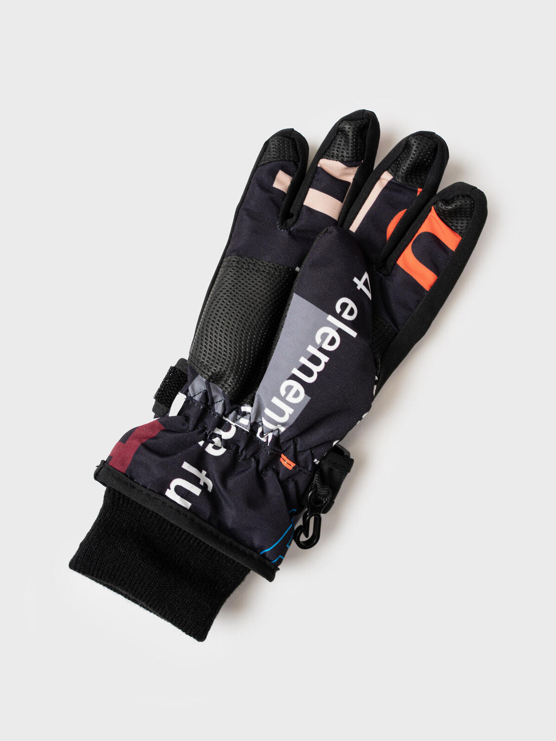 PLAYTODAY Перчатки 570245 32511066 разноцветный