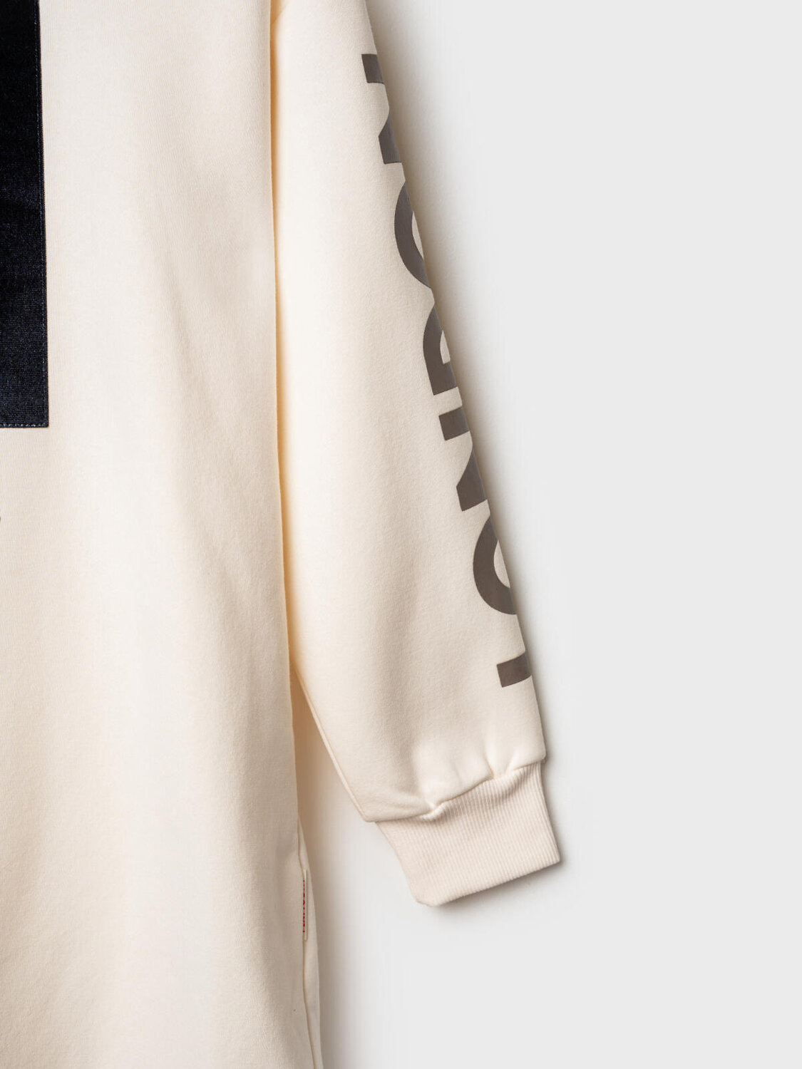 PLAYTODAY Платье 570246 32521498 молочный