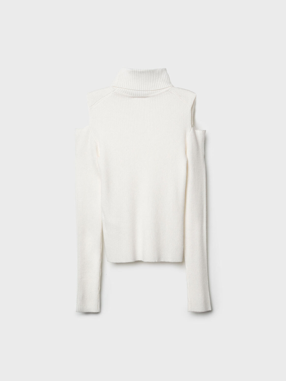 PLAYTODAY Водолазка 570251 32521479 молочный