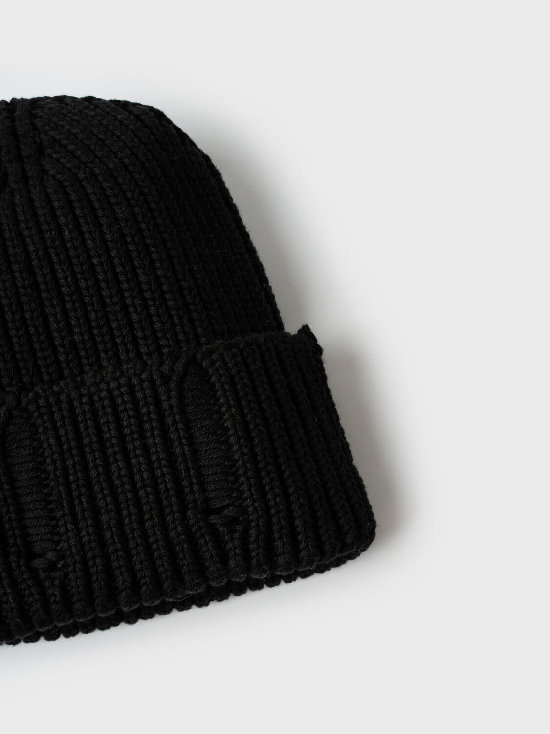 PLAYTODAY Шапка 570254 32521495 черный