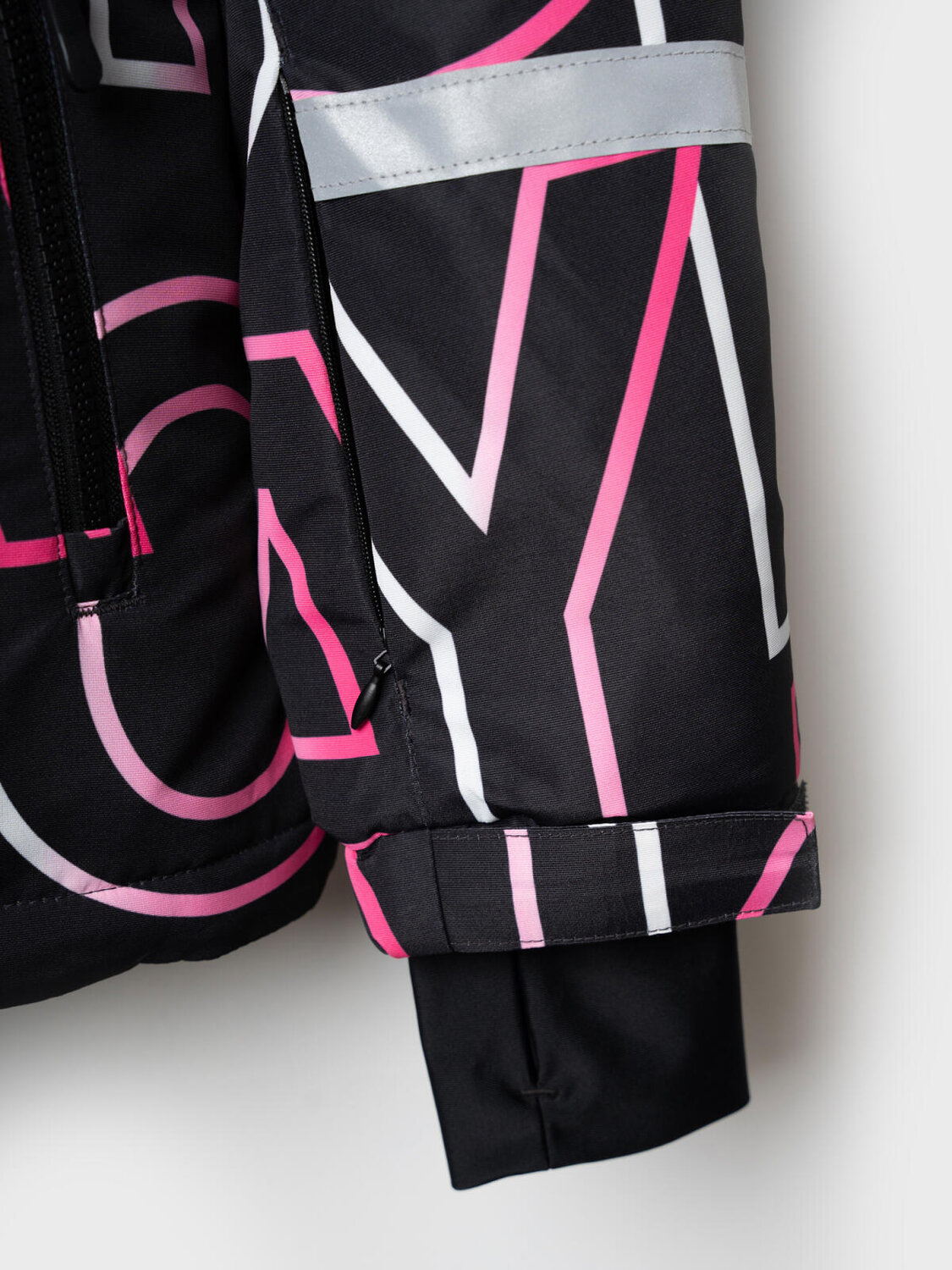 PLAYTODAY Куртка 570255 32521037 разноцветный