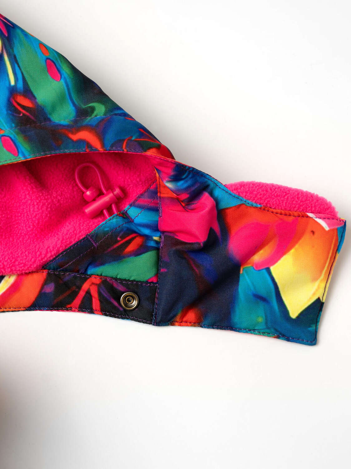 PLAYTODAY Куртка 570256 32521036 разноцветный