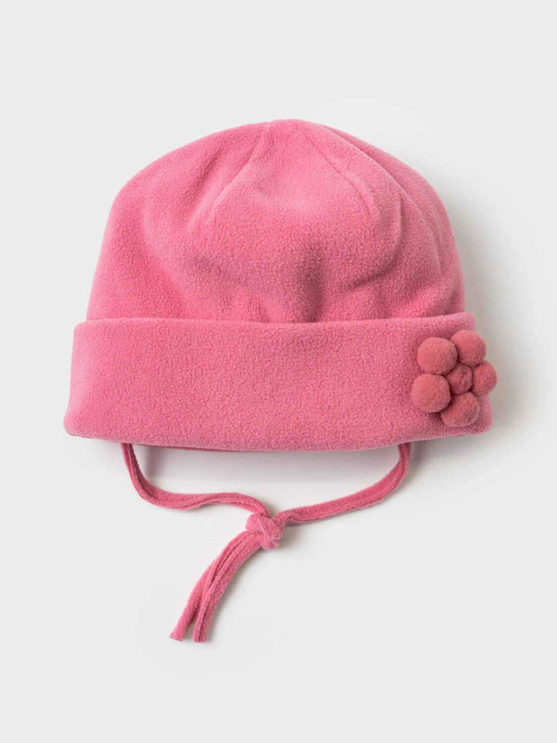 PLAYTODAY Шапка 570259 32522220 светло-розовый