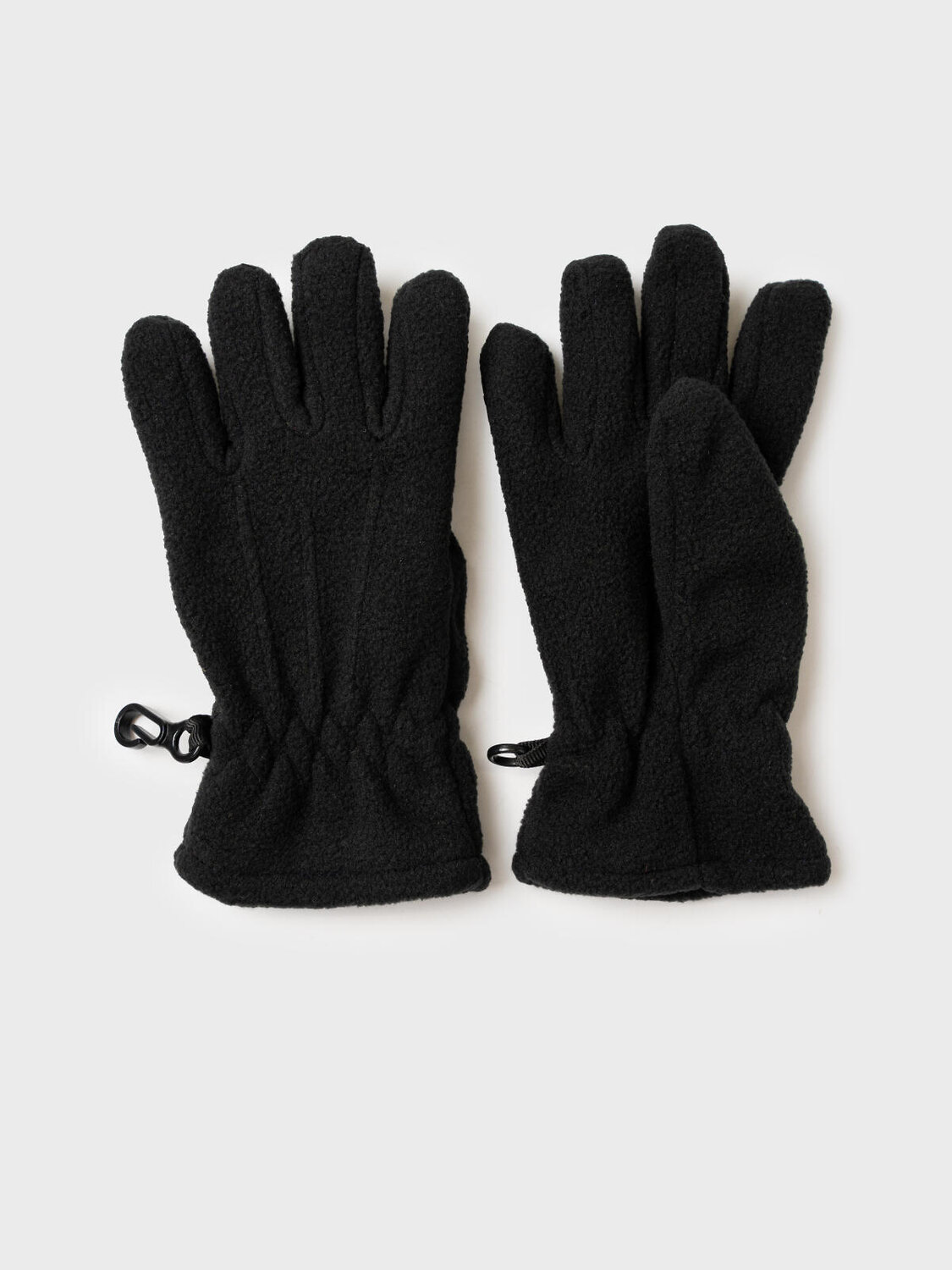 PLAYTODAY Перчатки 570260 32512143 черный